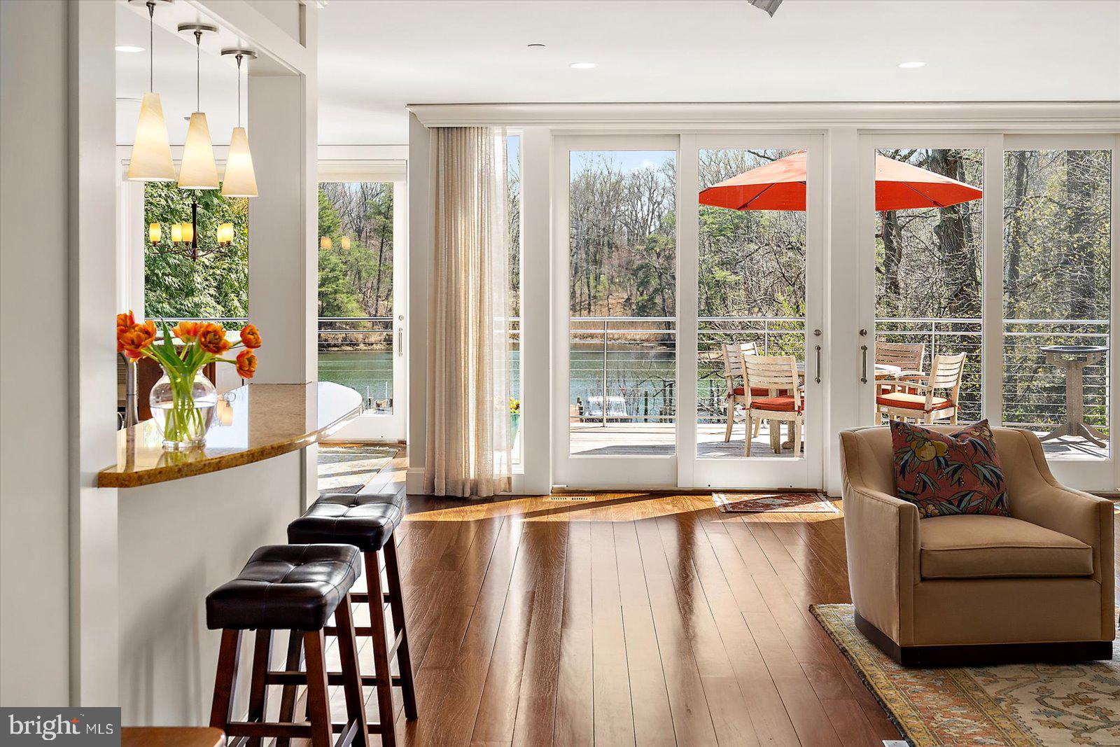 TRUXTON HEIGHTS - Residential