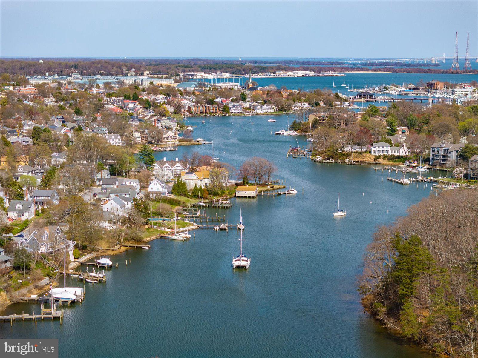 TRUXTON HEIGHTS - Residential