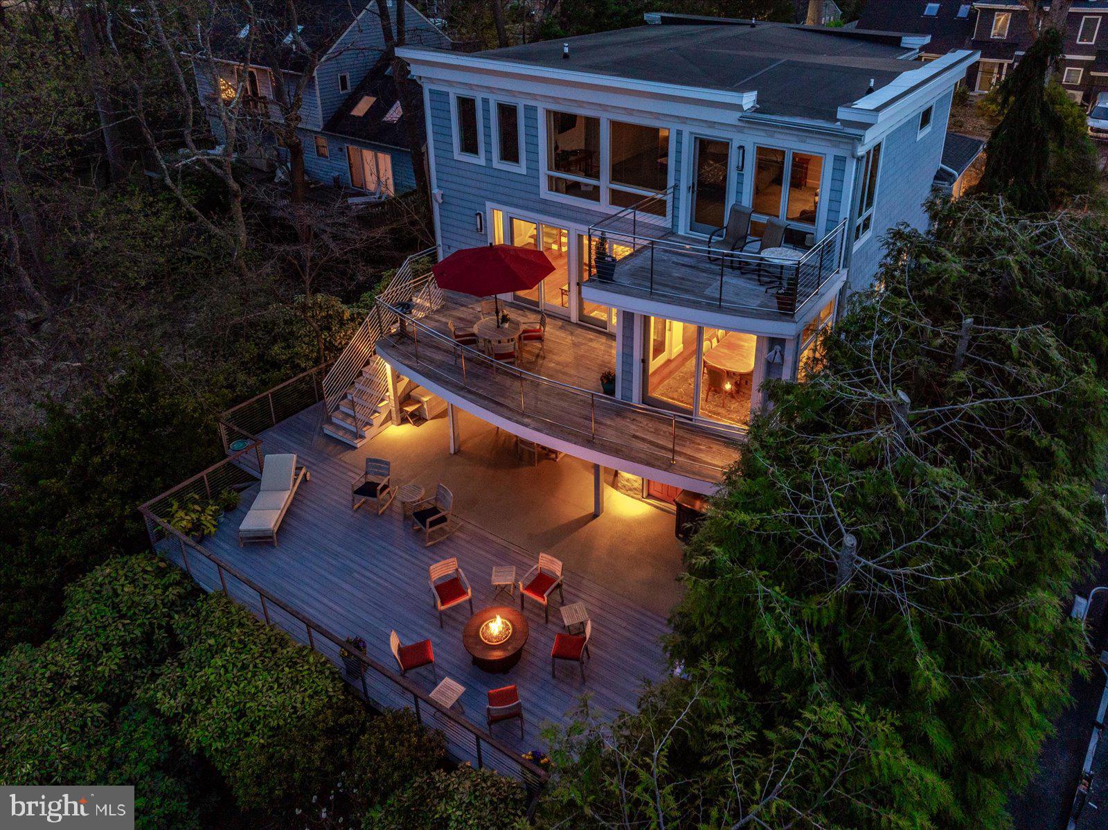 TRUXTON HEIGHTS - Residential