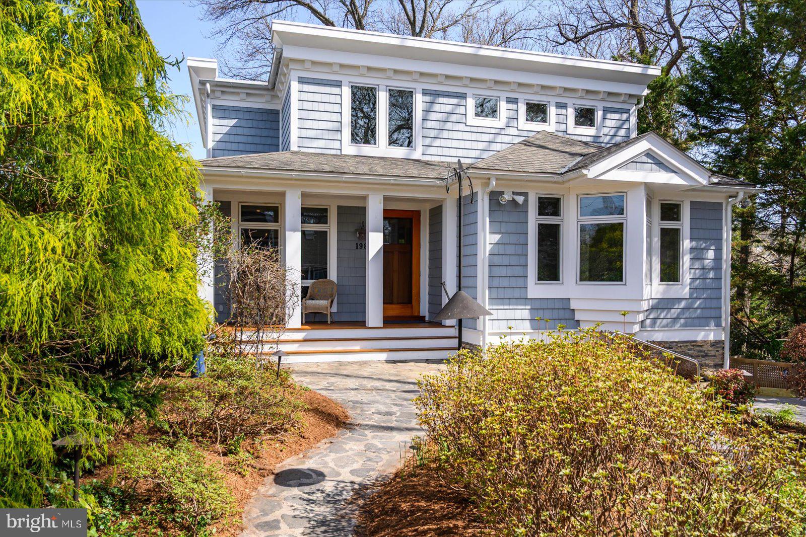 TRUXTON HEIGHTS - Residential