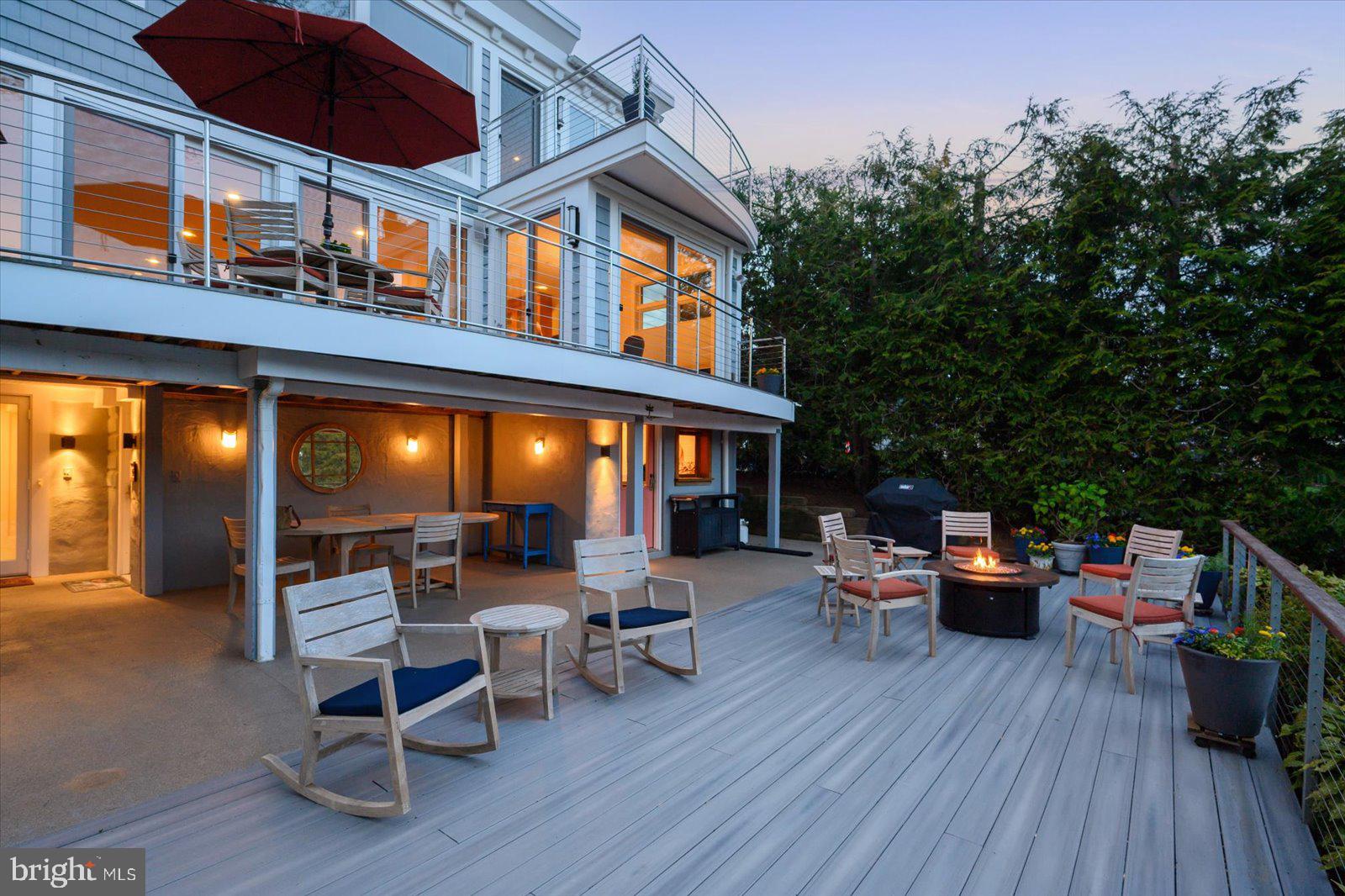 TRUXTON HEIGHTS - Residential