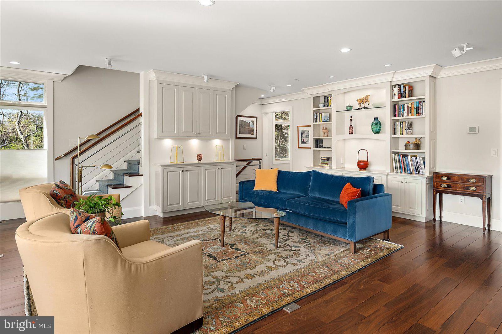 TRUXTON HEIGHTS - Residential