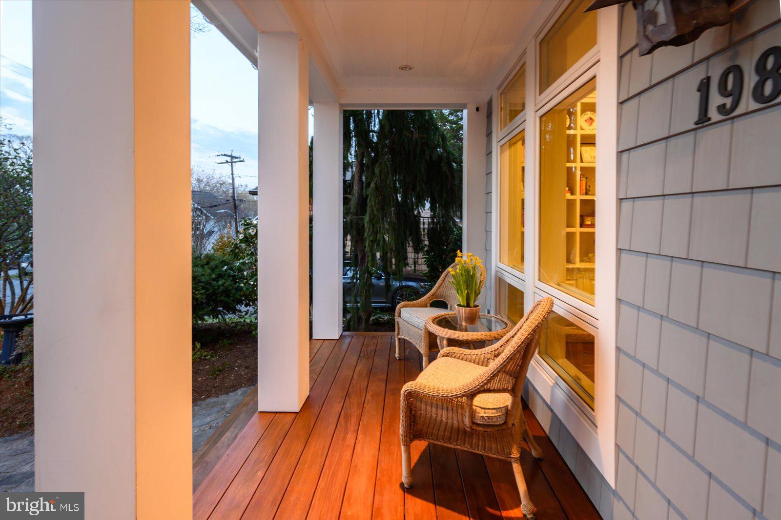 TRUXTON HEIGHTS - Residential