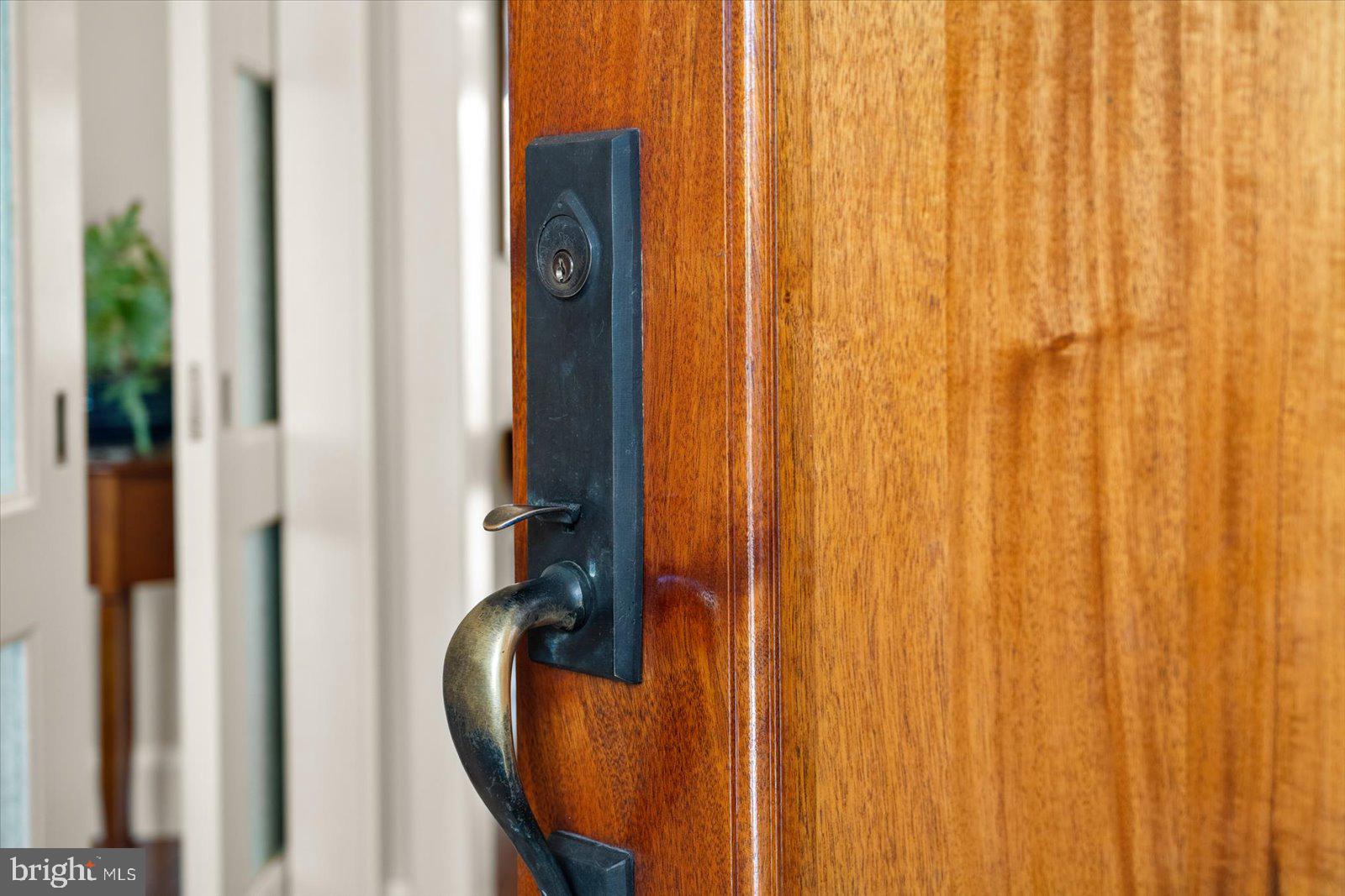 TRUXTON HEIGHTS - Residential