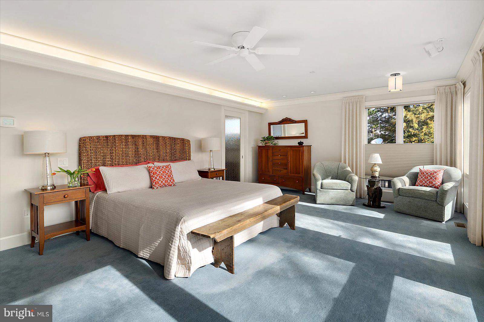 TRUXTON HEIGHTS - Residential