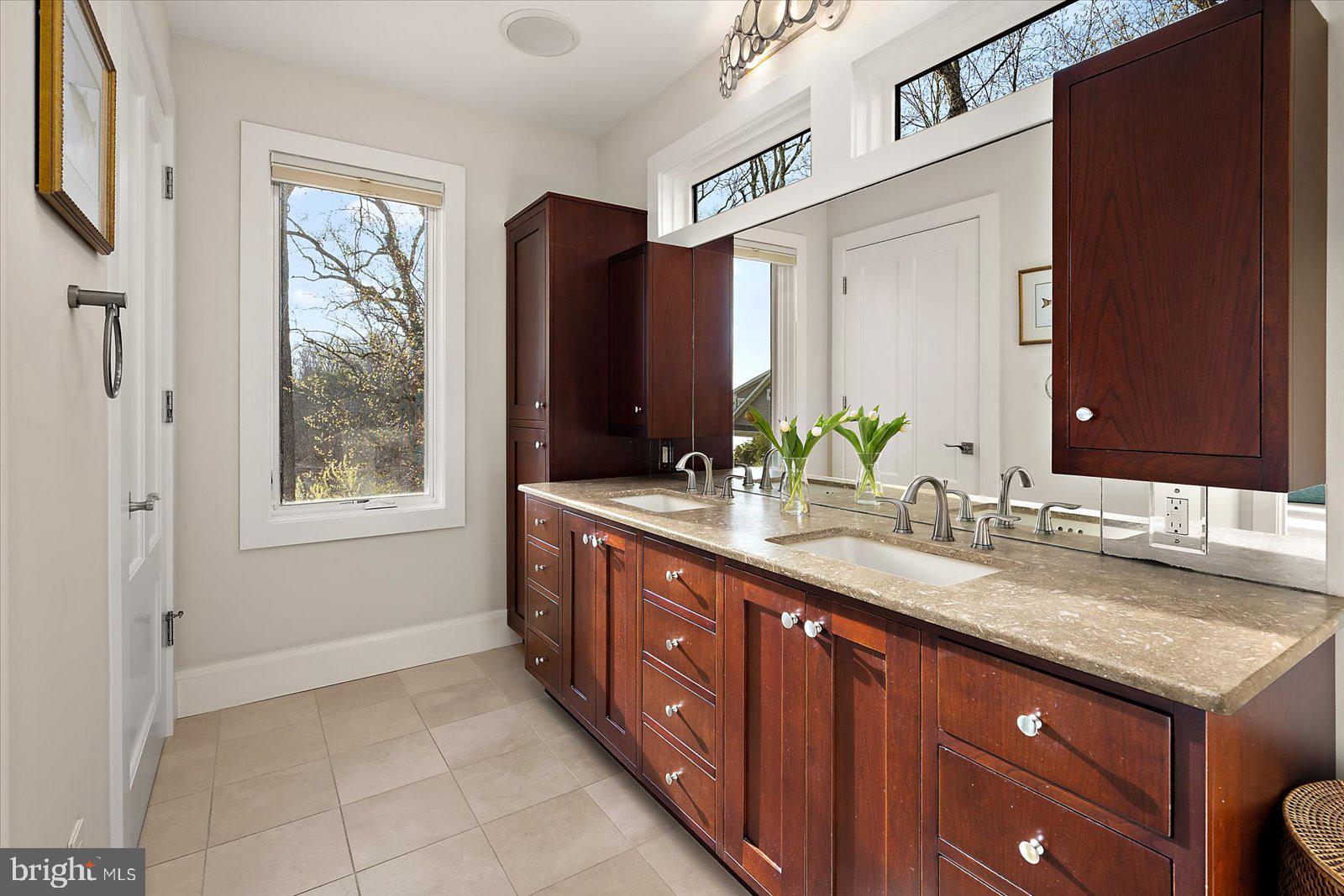 TRUXTON HEIGHTS - Residential