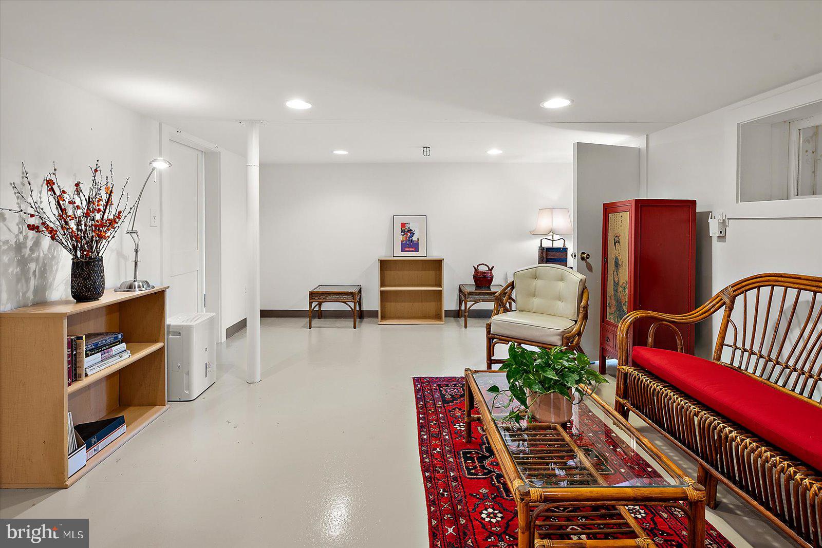 TRUXTON HEIGHTS - Residential