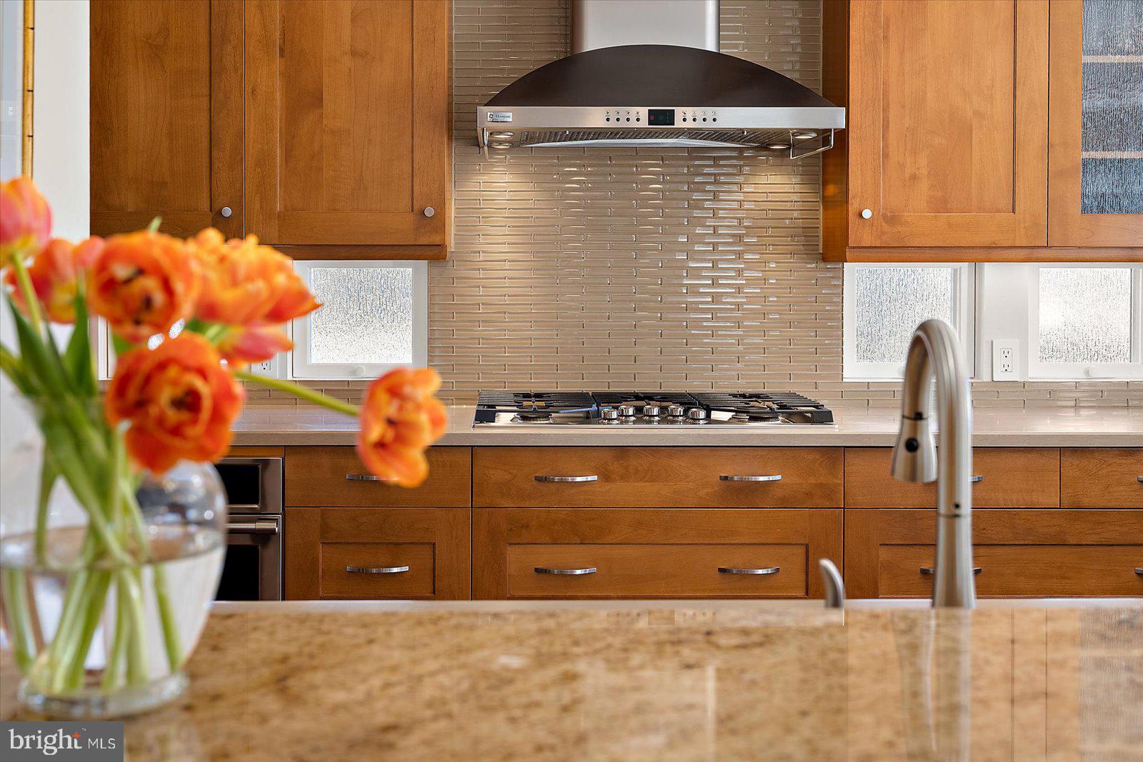 TRUXTON HEIGHTS - Residential