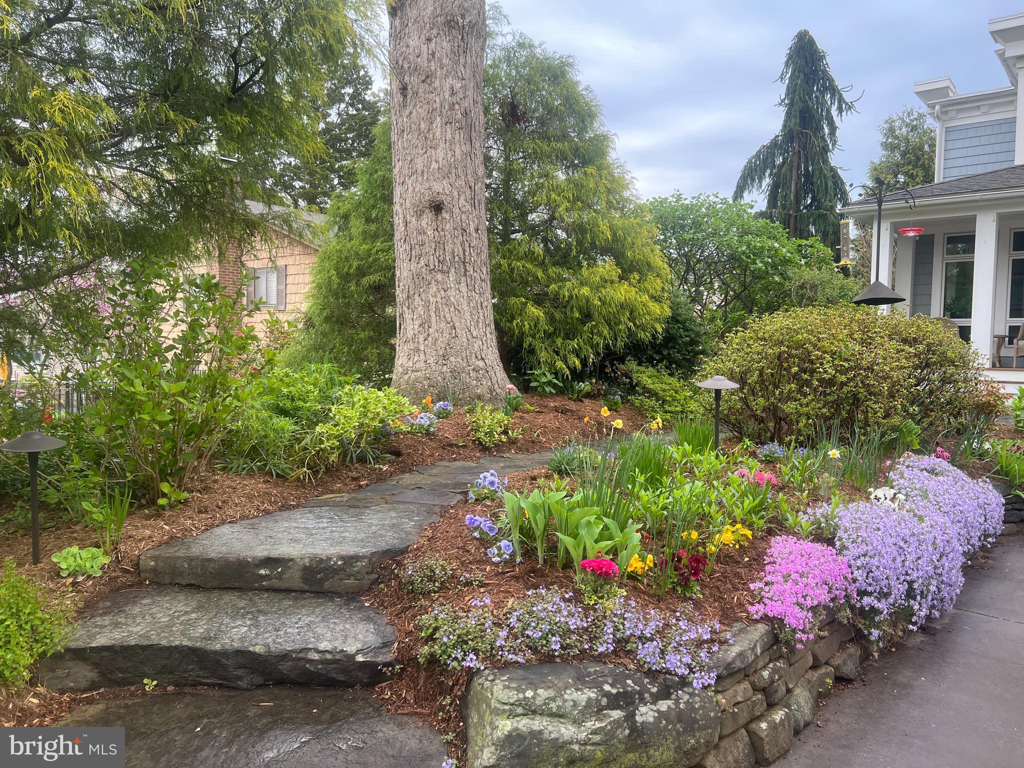 TRUXTON HEIGHTS - Residential