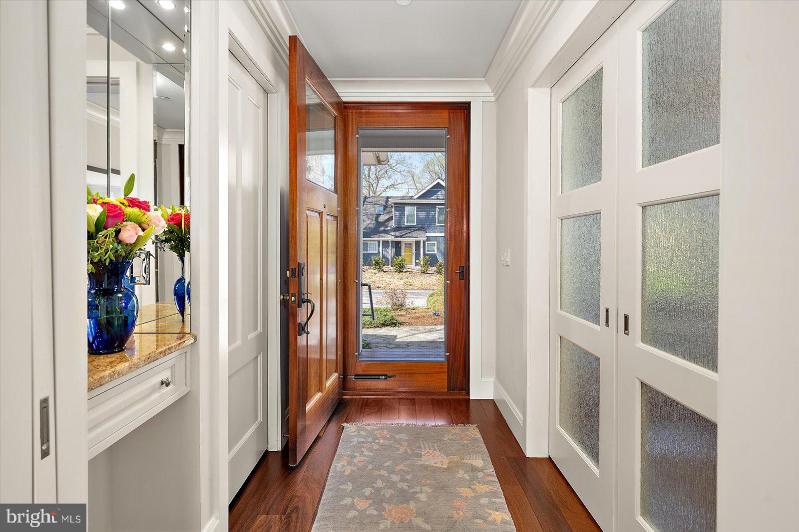 TRUXTON HEIGHTS - Residential