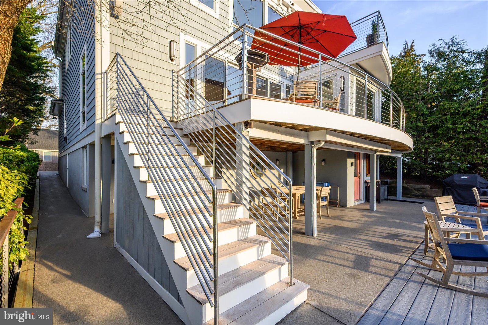 TRUXTON HEIGHTS - Residential