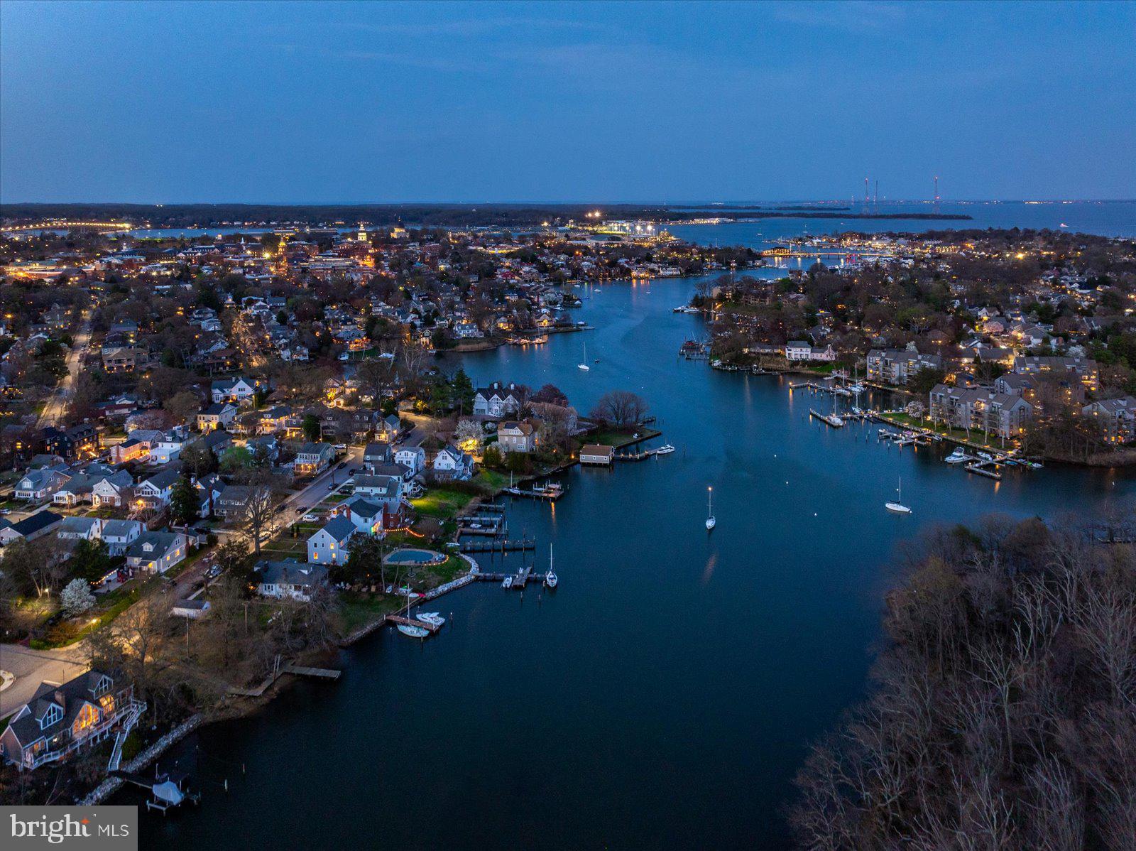 TRUXTON HEIGHTS - Residential