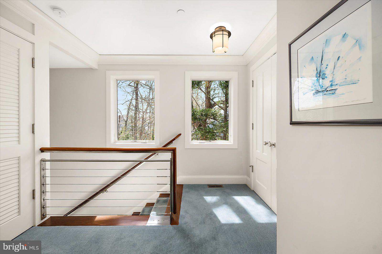 TRUXTON HEIGHTS - Residential