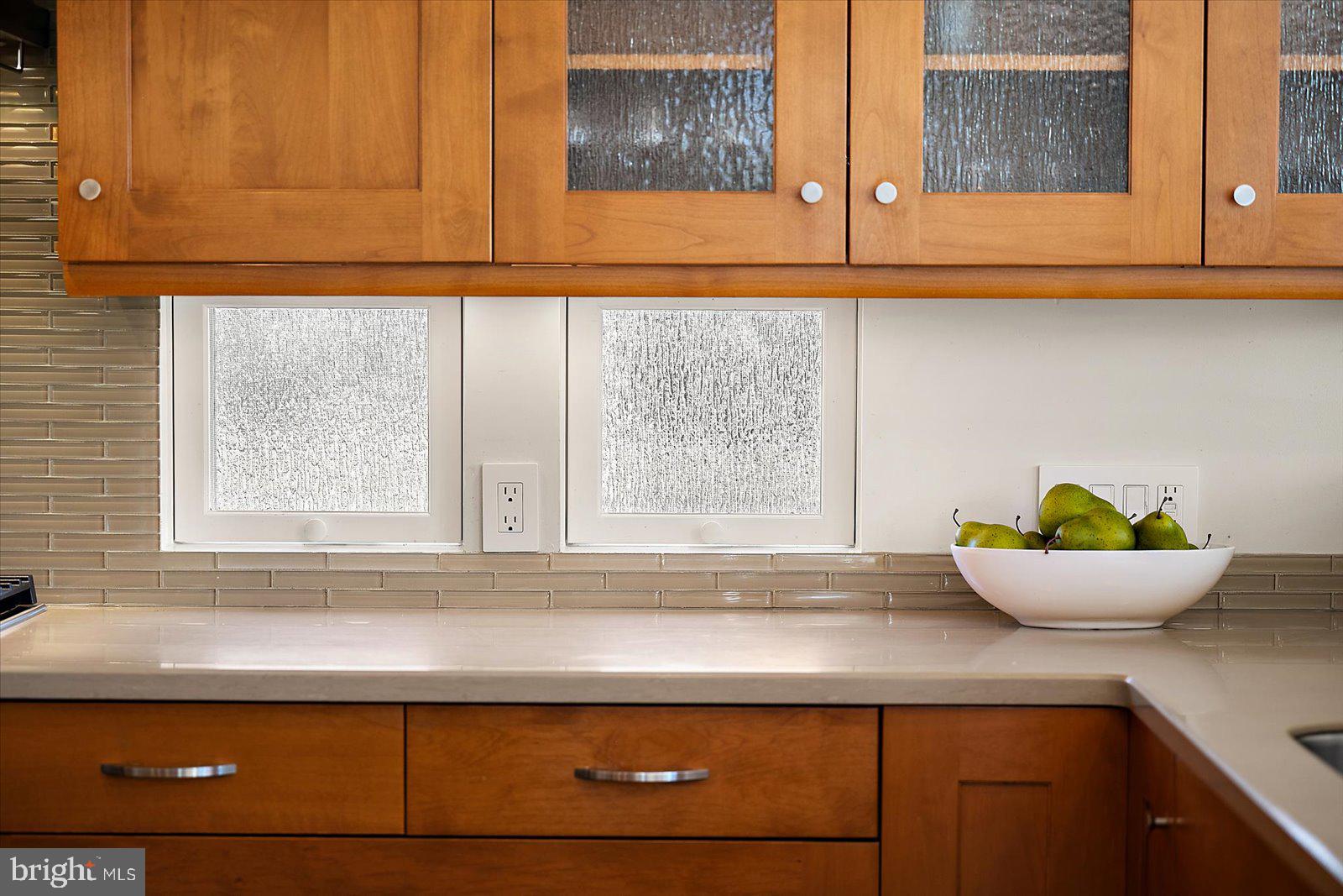 TRUXTON HEIGHTS - Residential