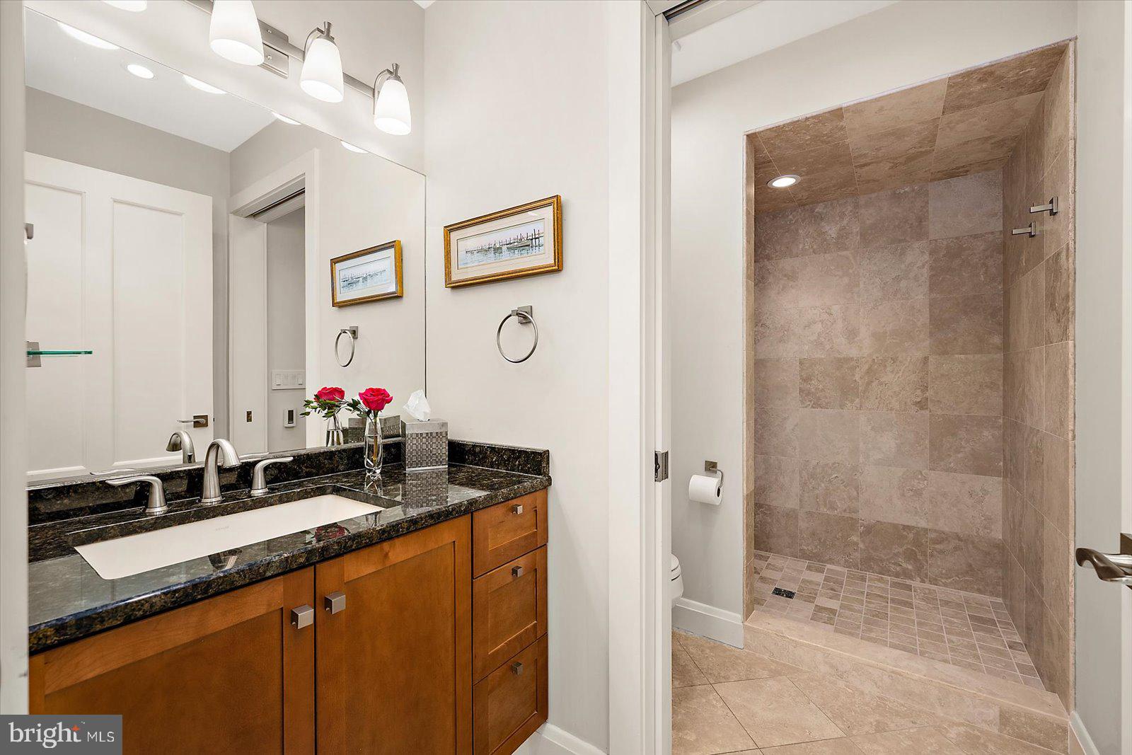 TRUXTON HEIGHTS - Residential