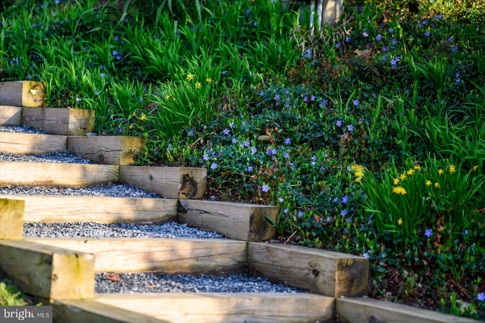 TRUXTON HEIGHTS - Residential