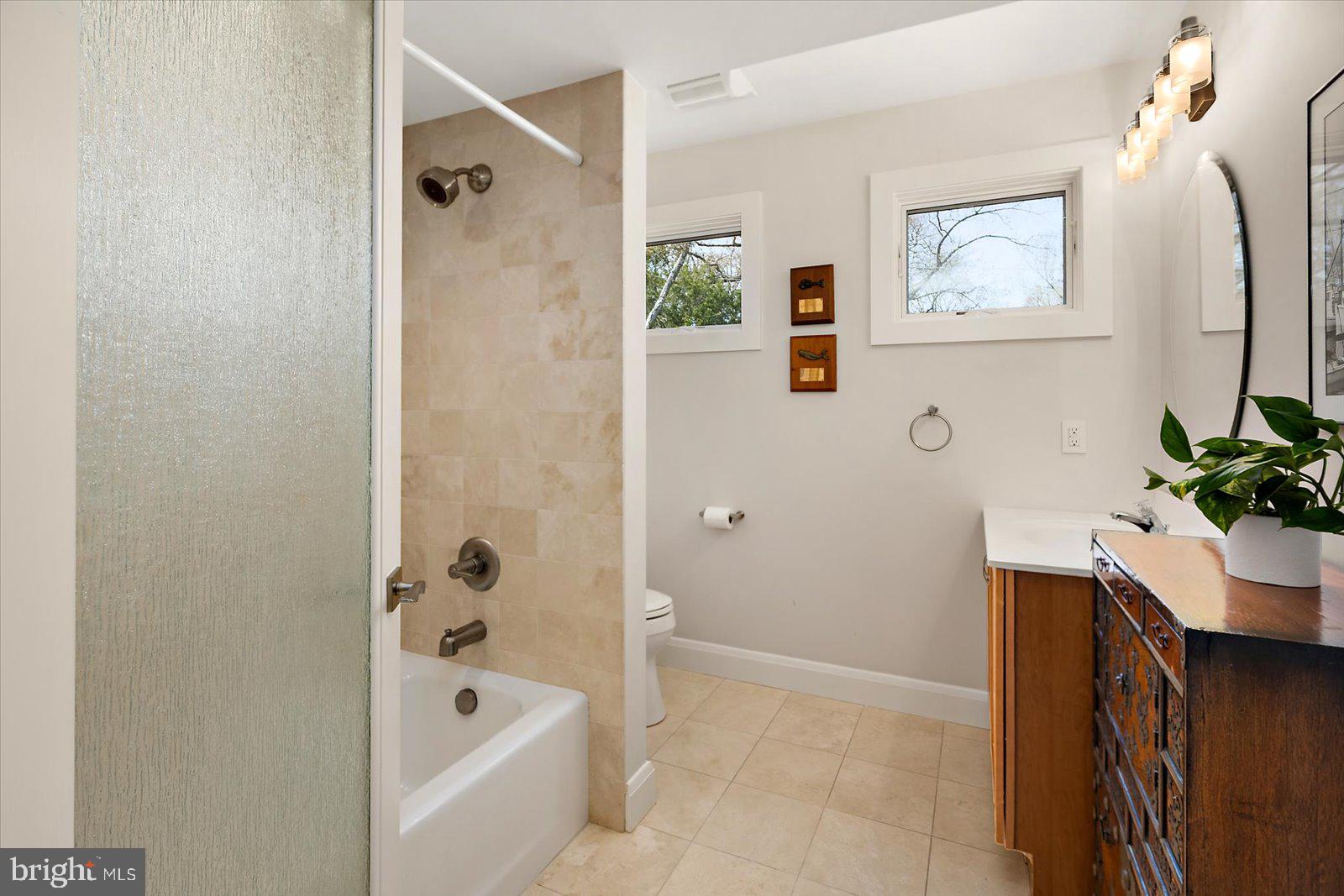 TRUXTON HEIGHTS - Residential