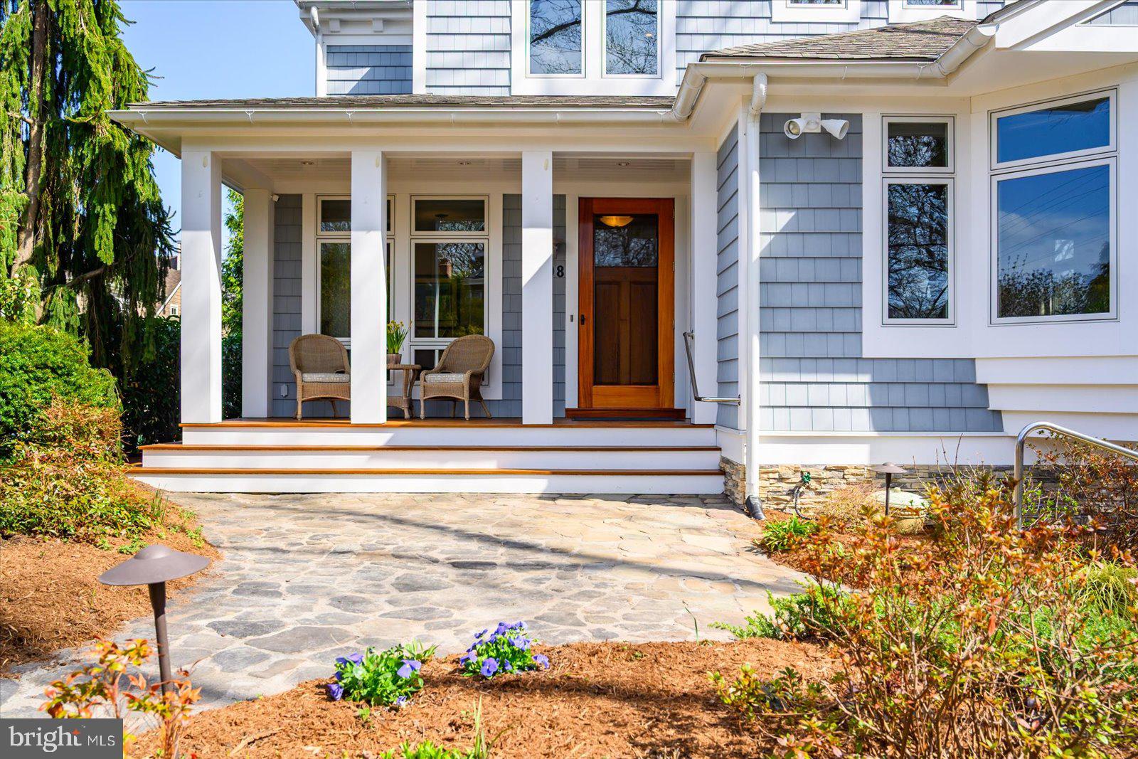 TRUXTON HEIGHTS - Residential