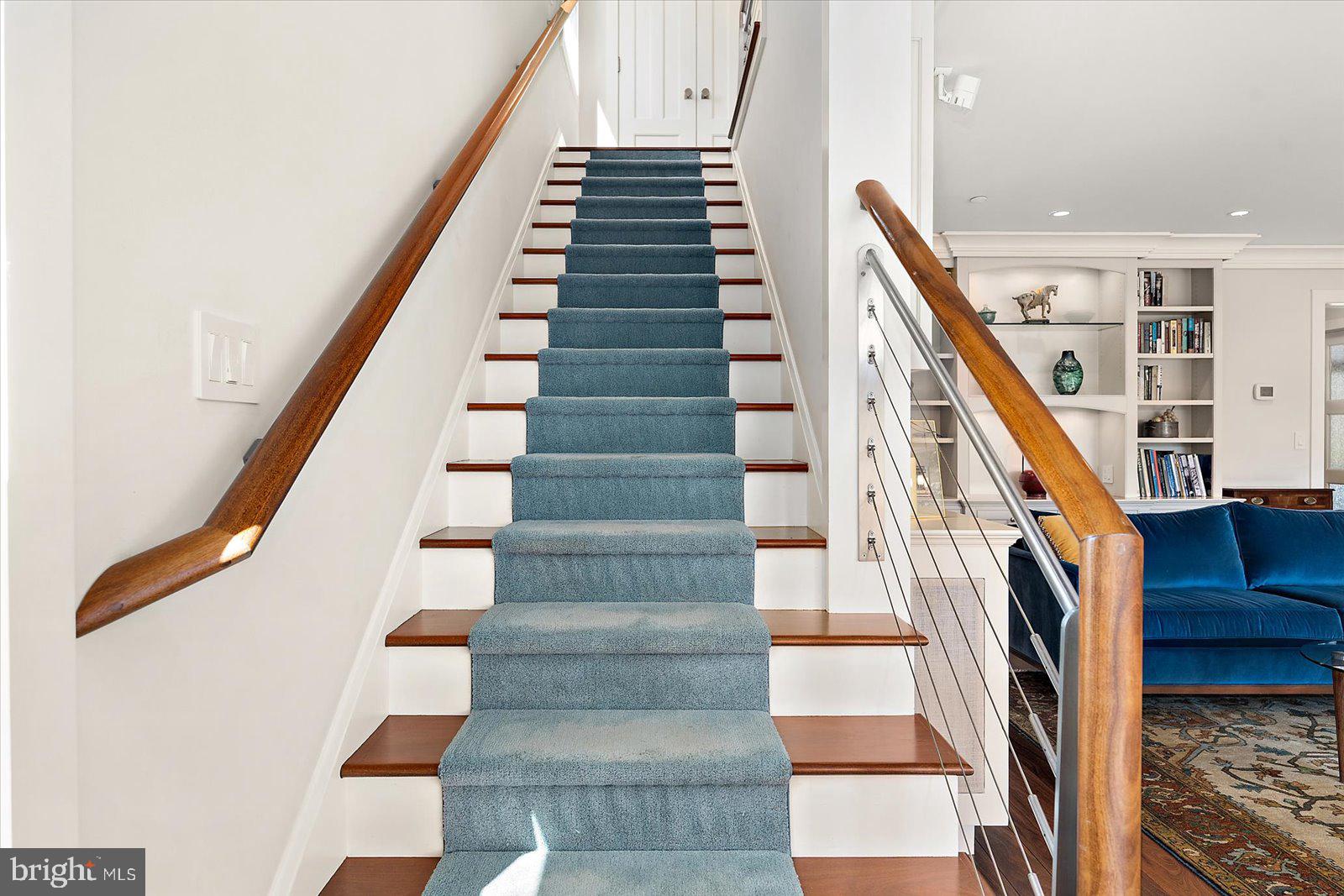 TRUXTON HEIGHTS - Residential