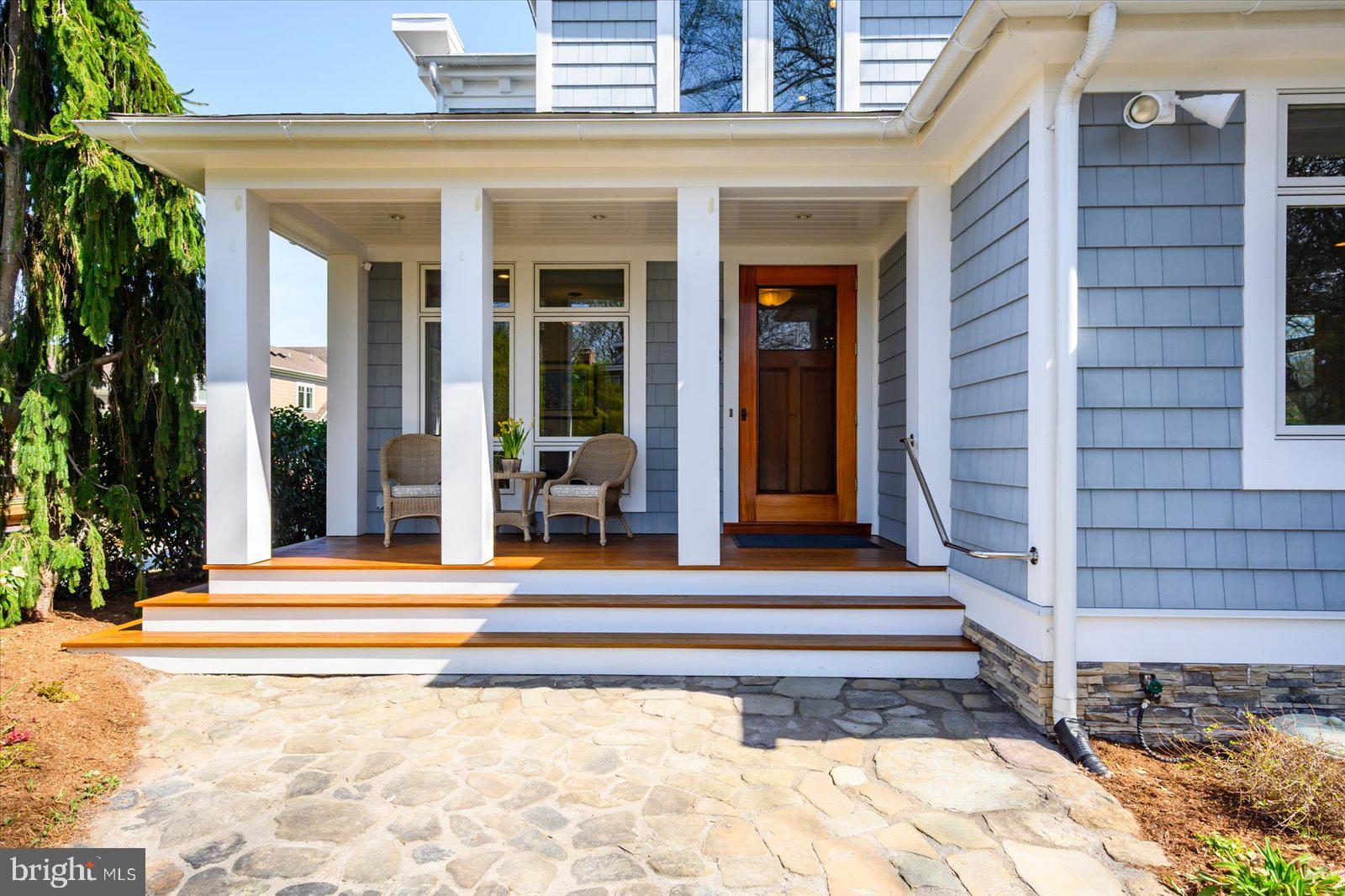 TRUXTON HEIGHTS - Residential