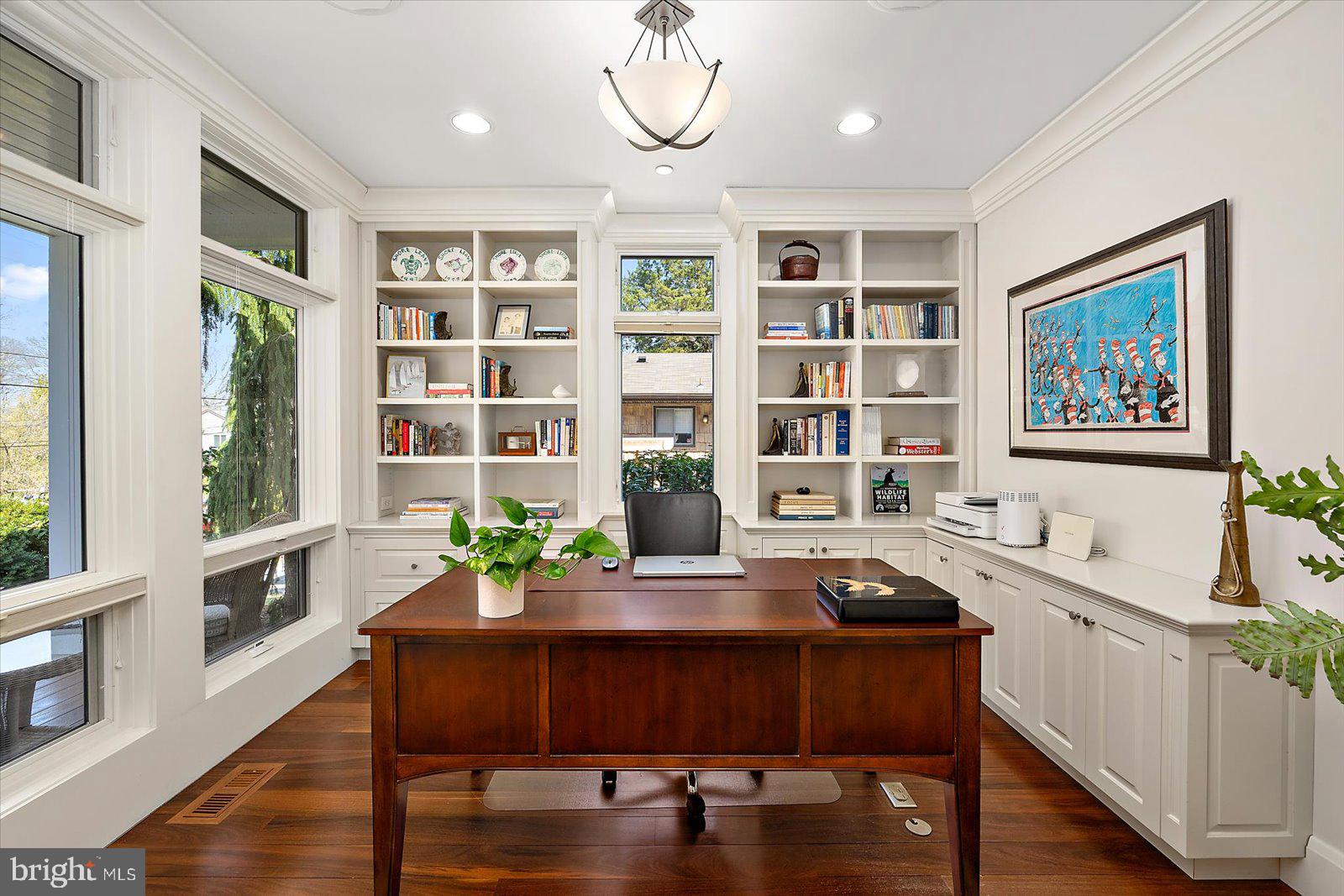 TRUXTON HEIGHTS - Residential