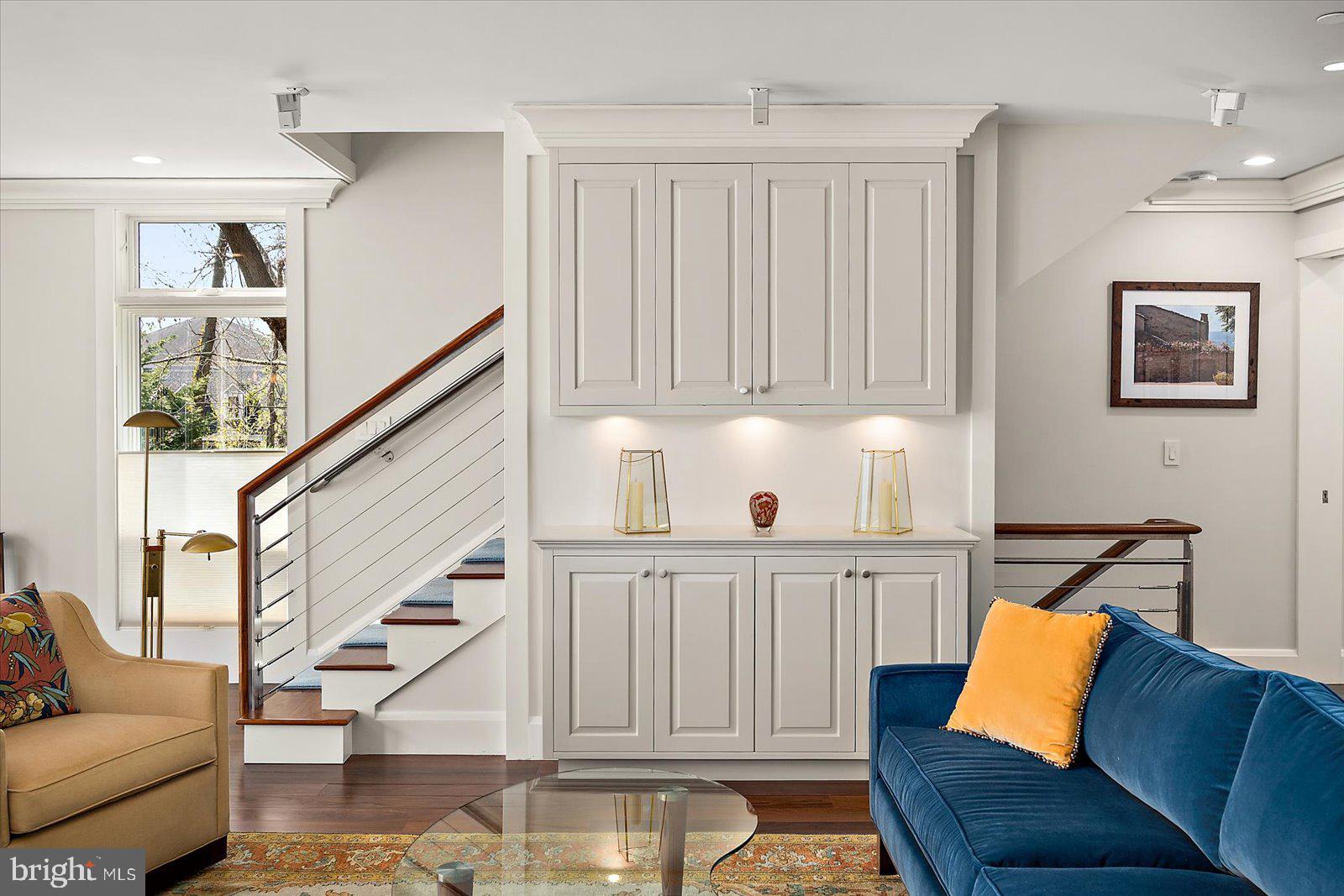 TRUXTON HEIGHTS - Residential