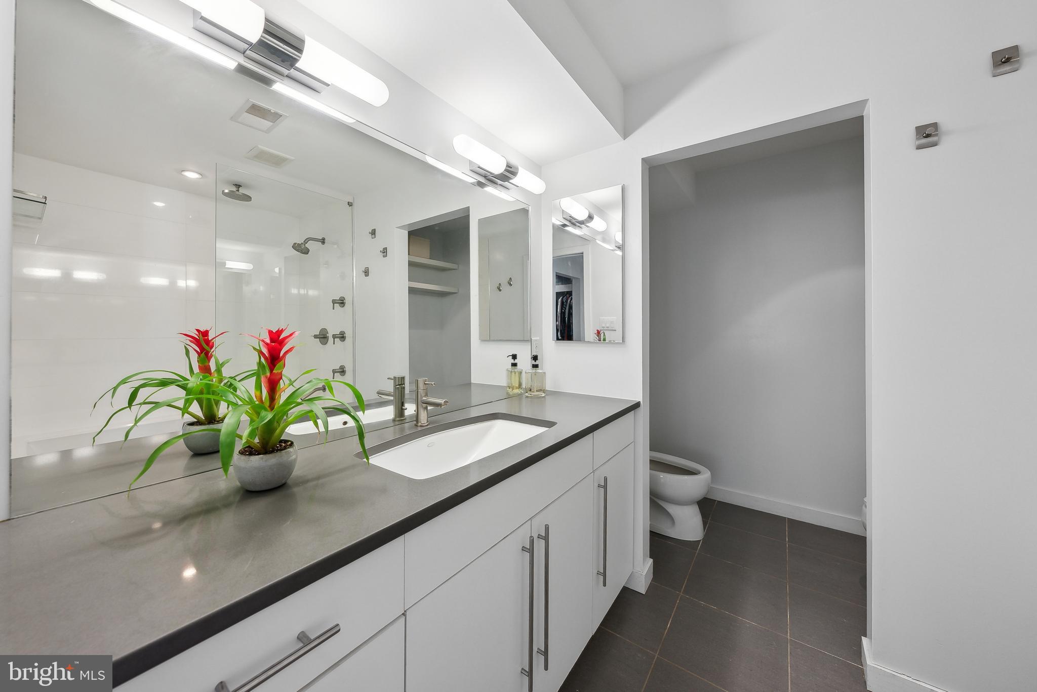 GARRETT PARK - Residential