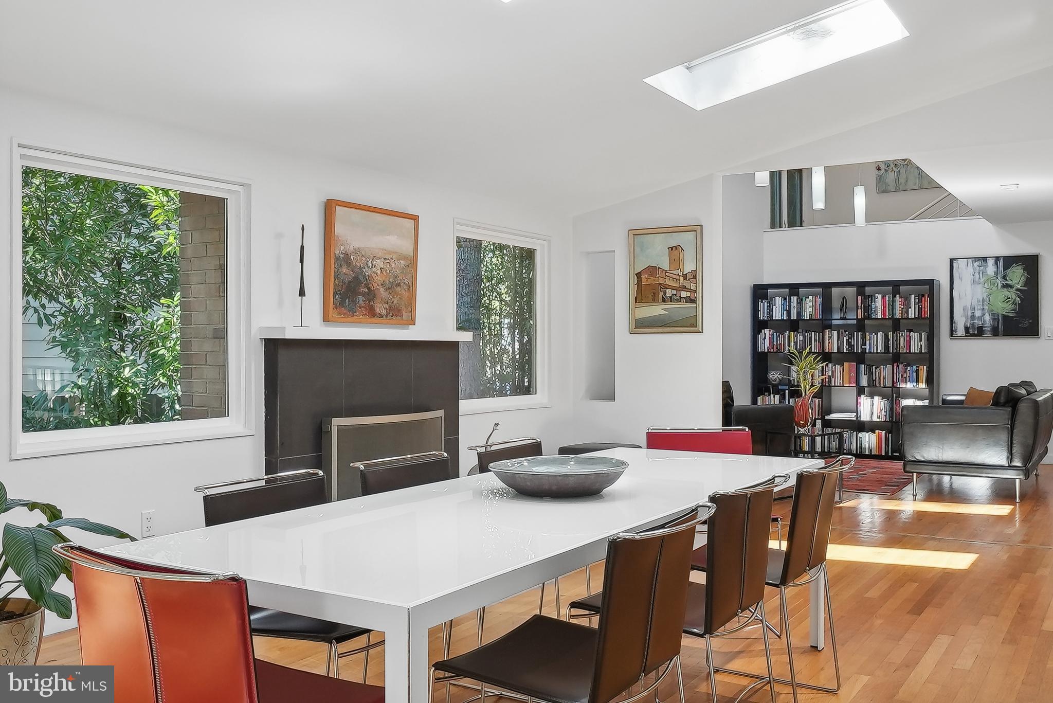 GARRETT PARK - Residential