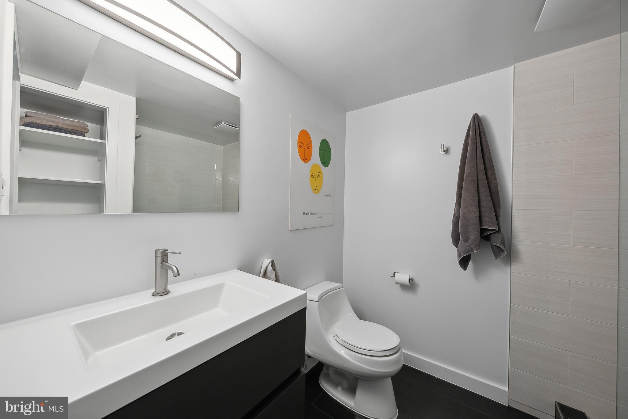 GARRETT PARK - Residential