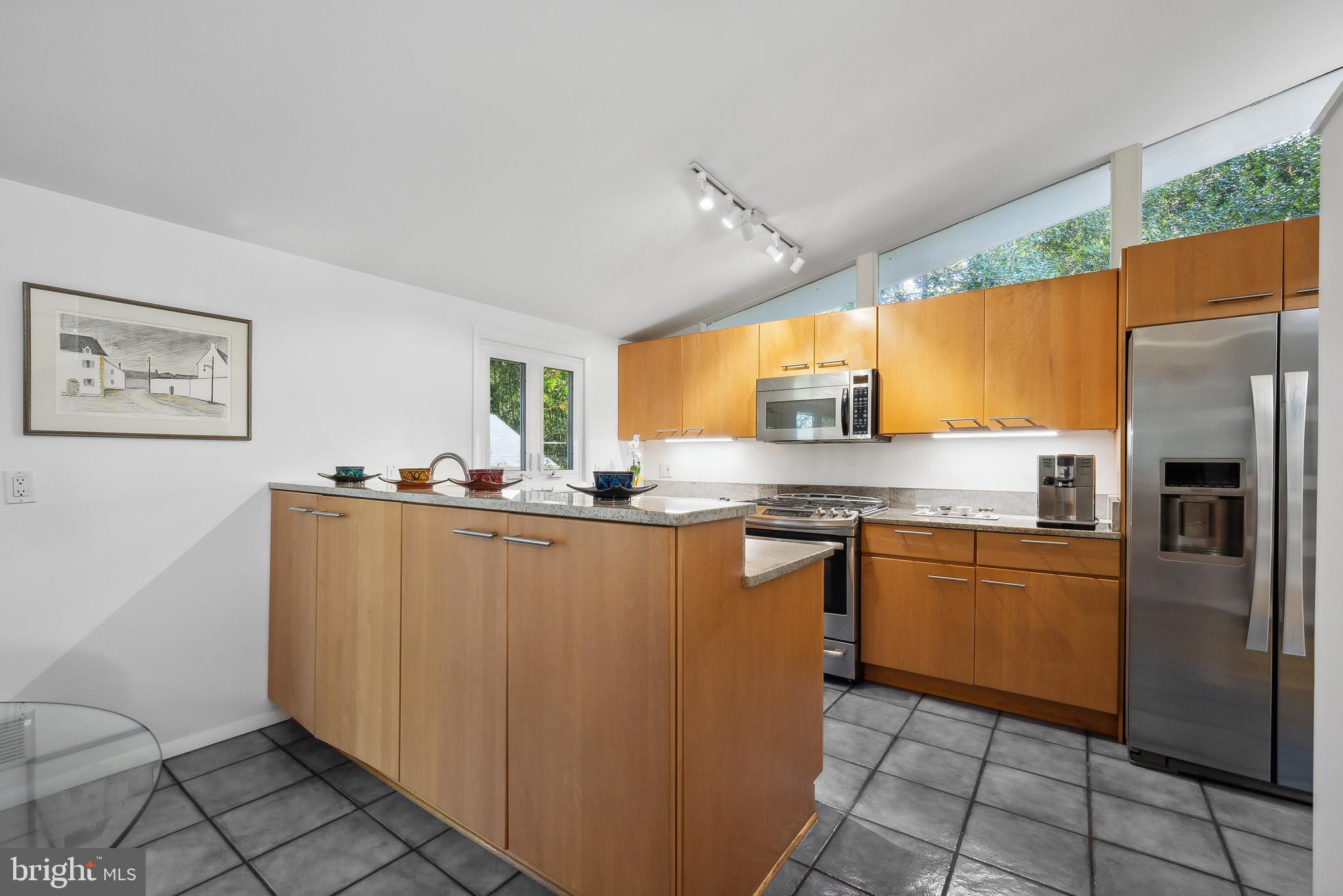 GARRETT PARK - Residential