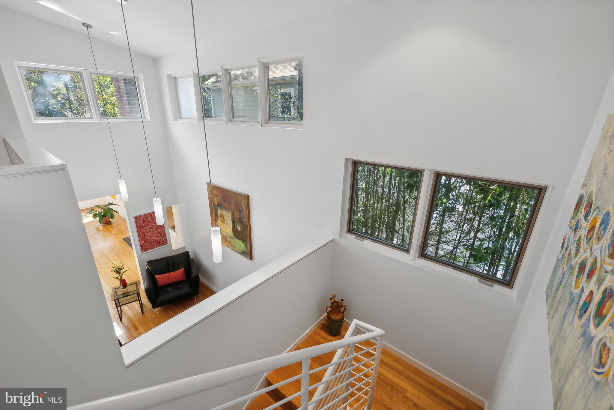 GARRETT PARK - Residential