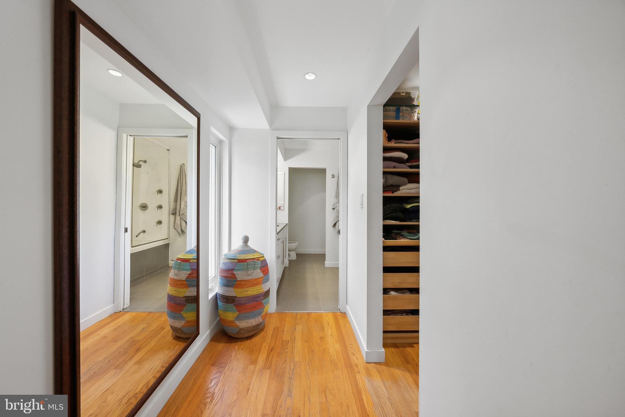 GARRETT PARK - Residential