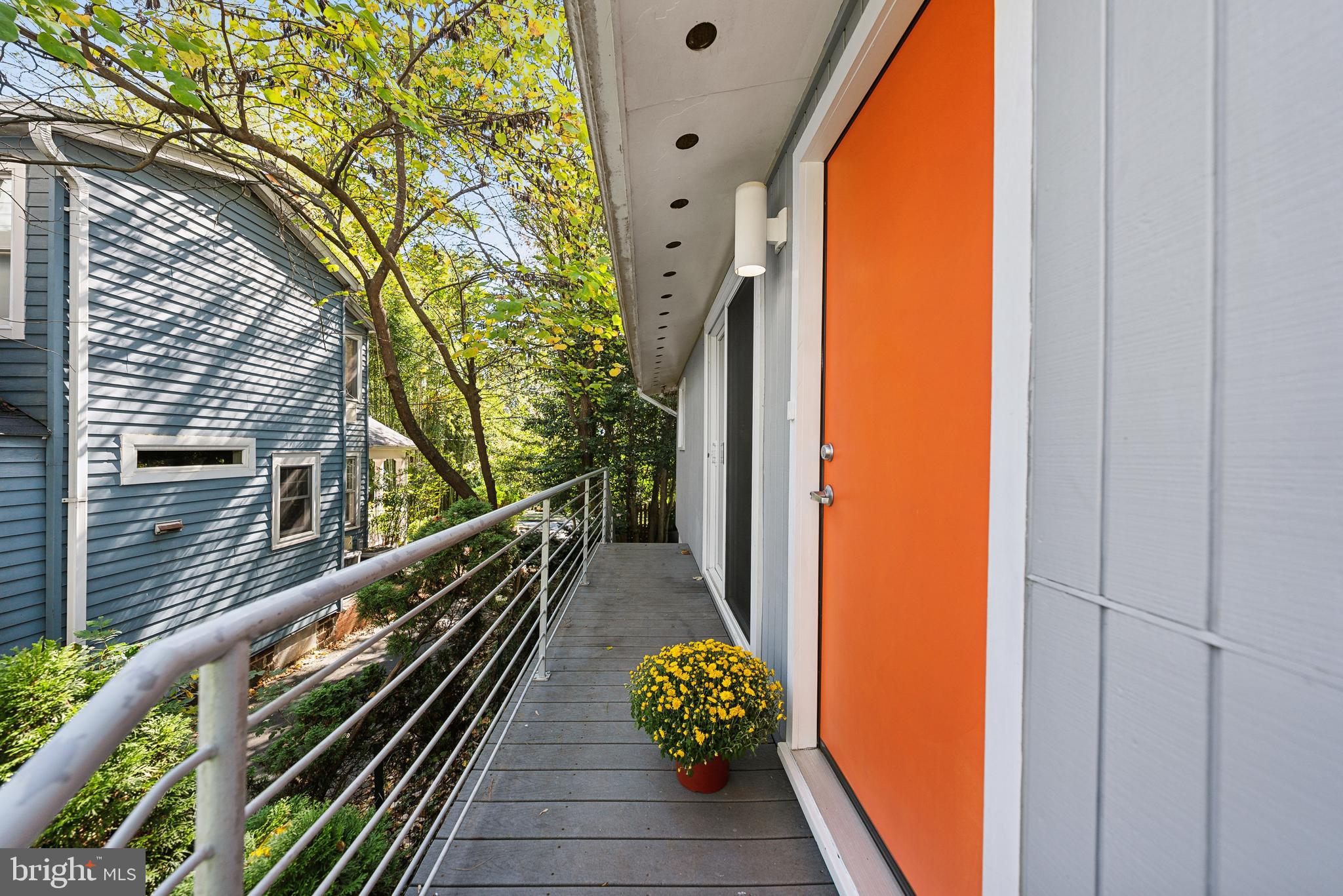 GARRETT PARK - Residential