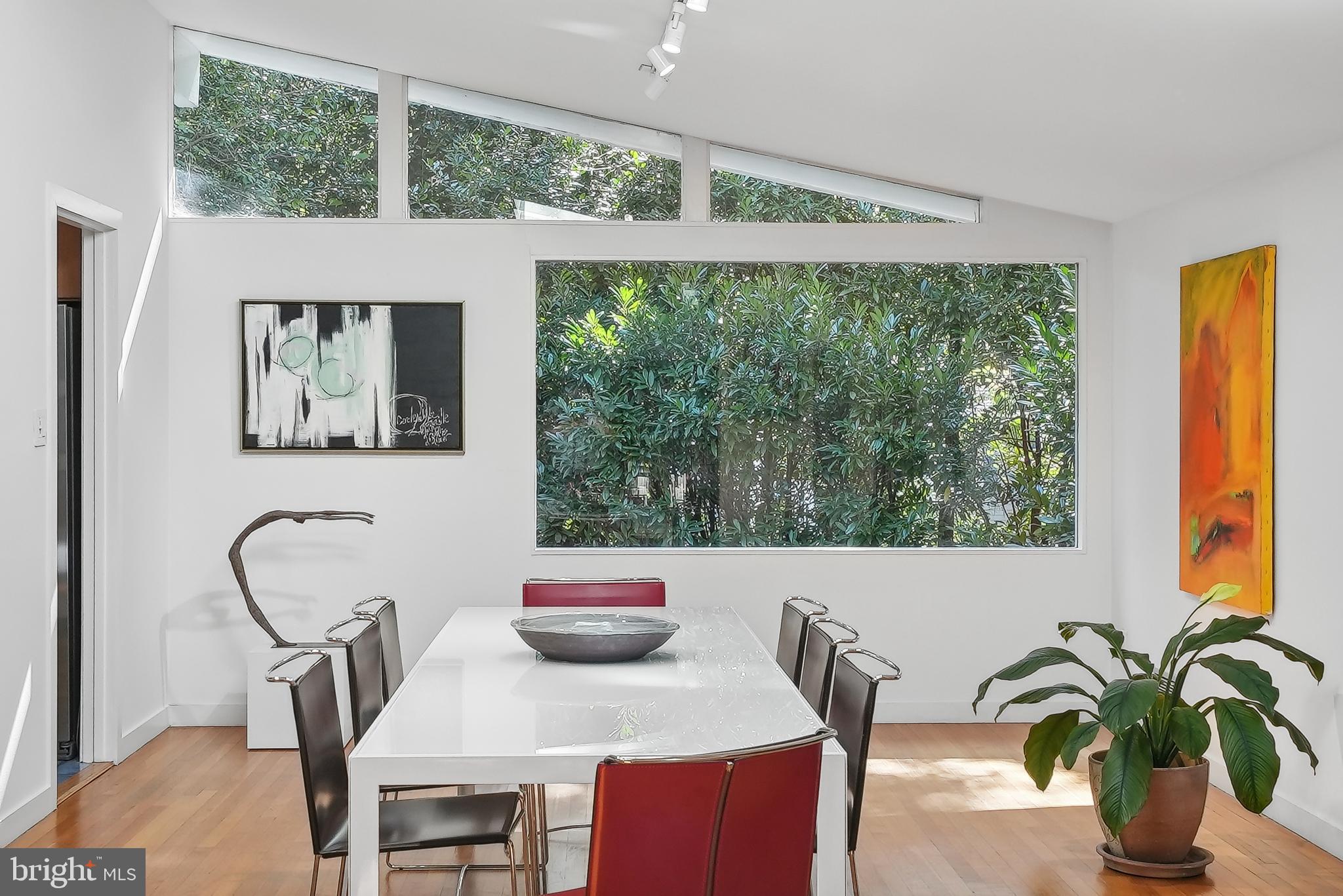 GARRETT PARK - Residential