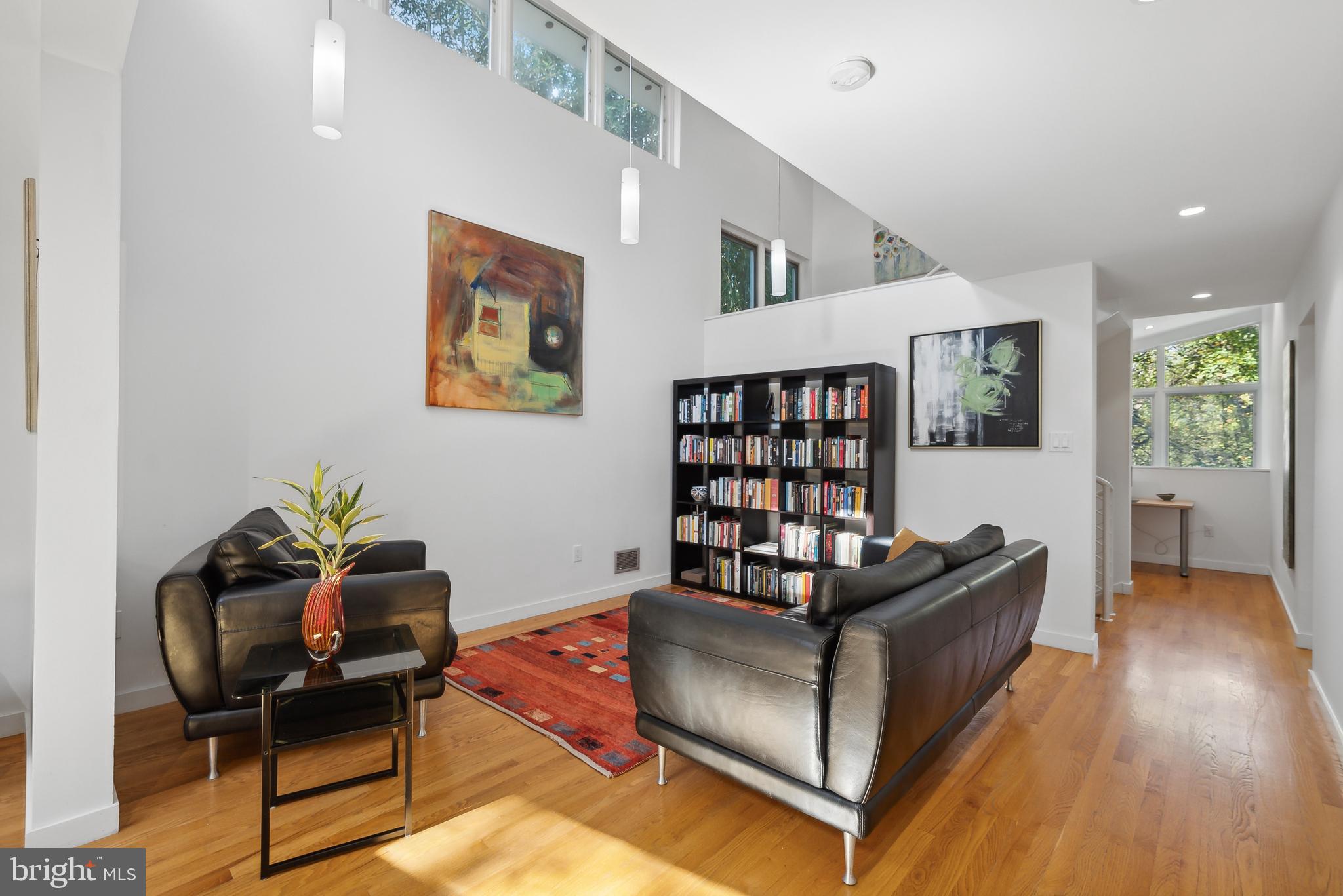 GARRETT PARK - Residential