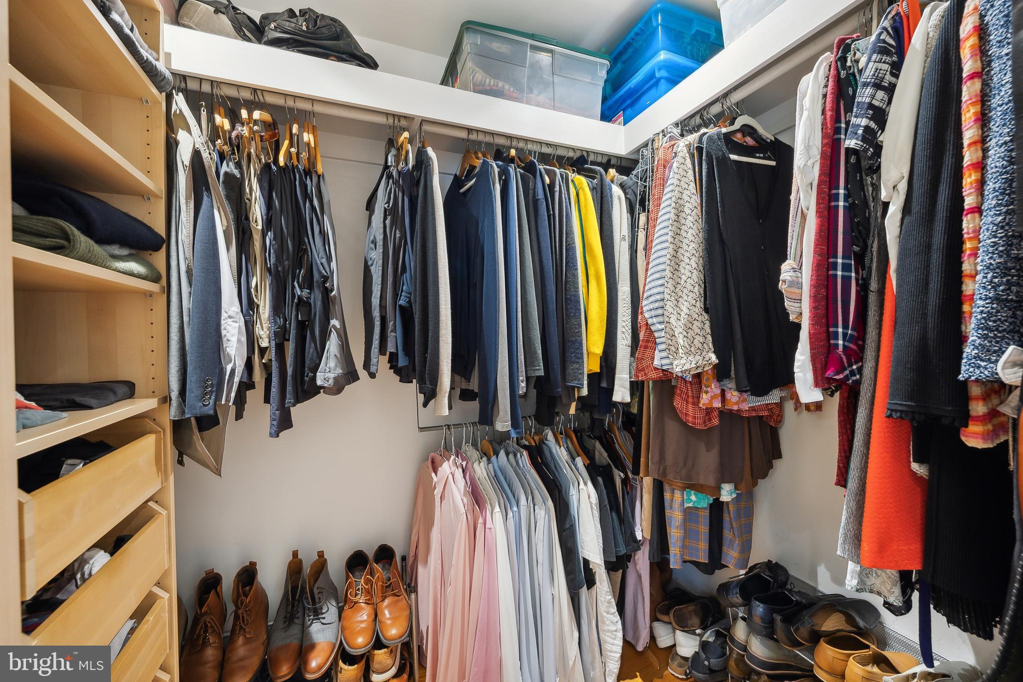 GARRETT PARK - Residential