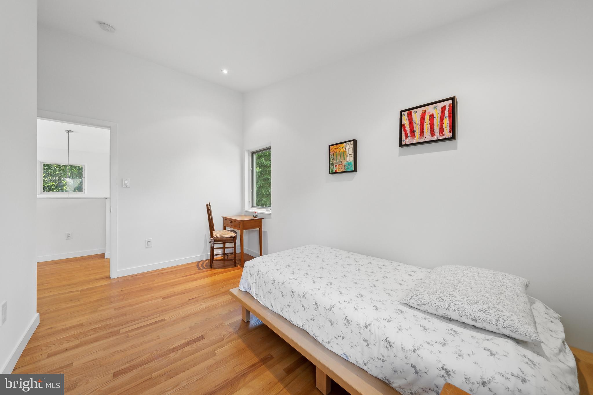 GARRETT PARK - Residential