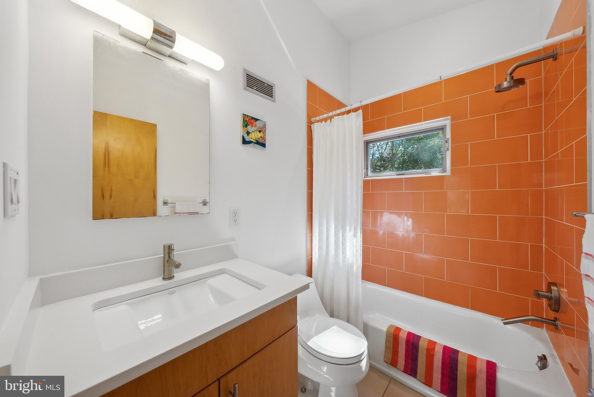 GARRETT PARK - Residential