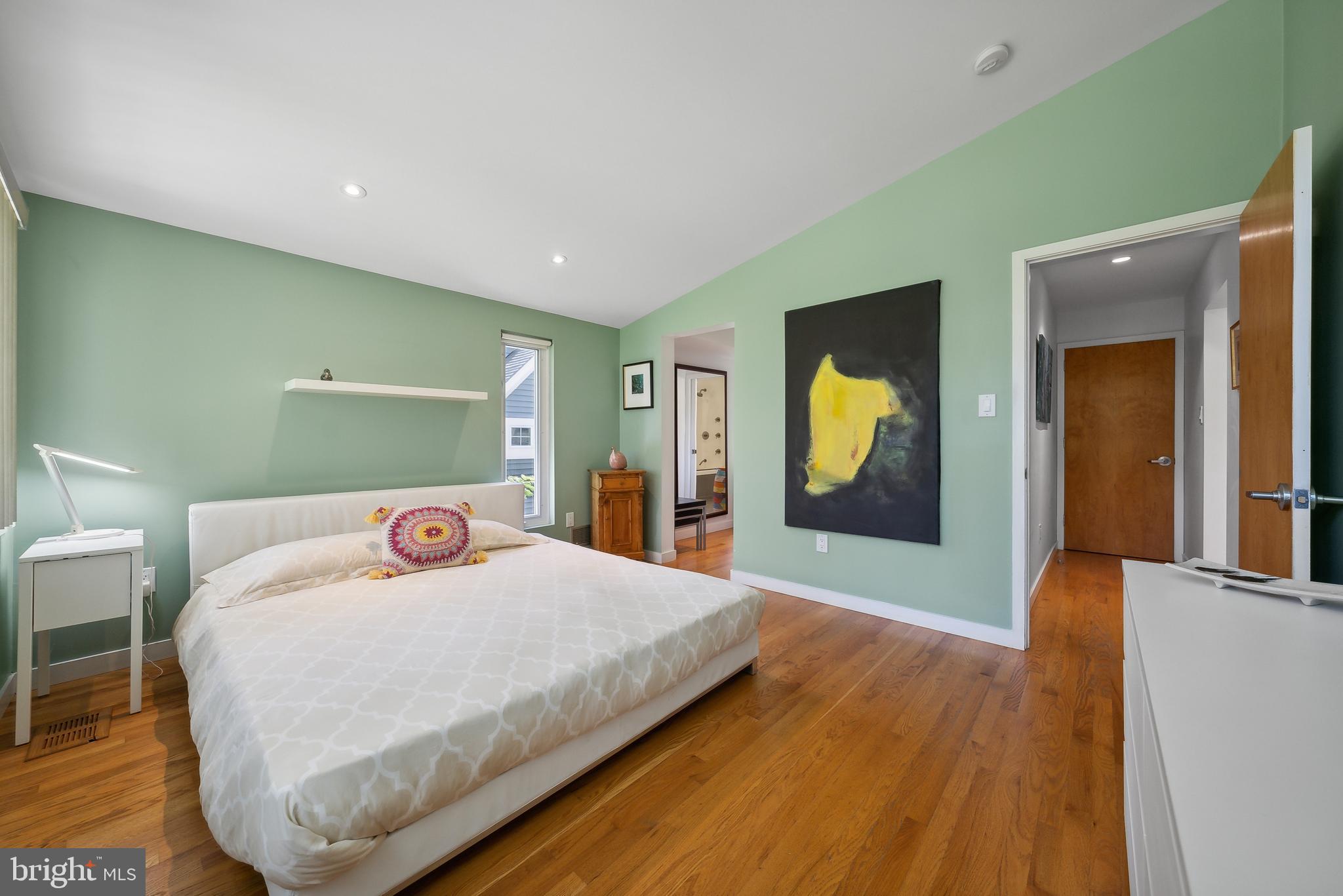 GARRETT PARK - Residential