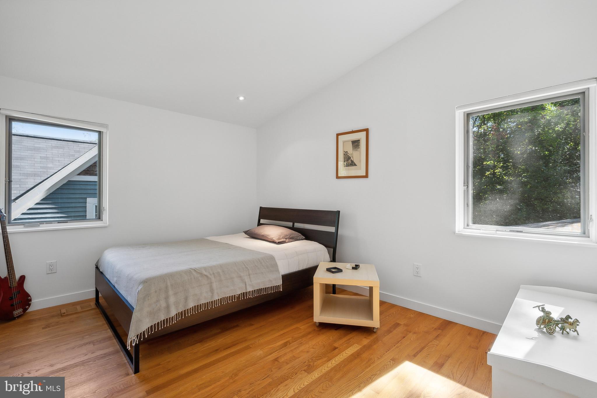 GARRETT PARK - Residential