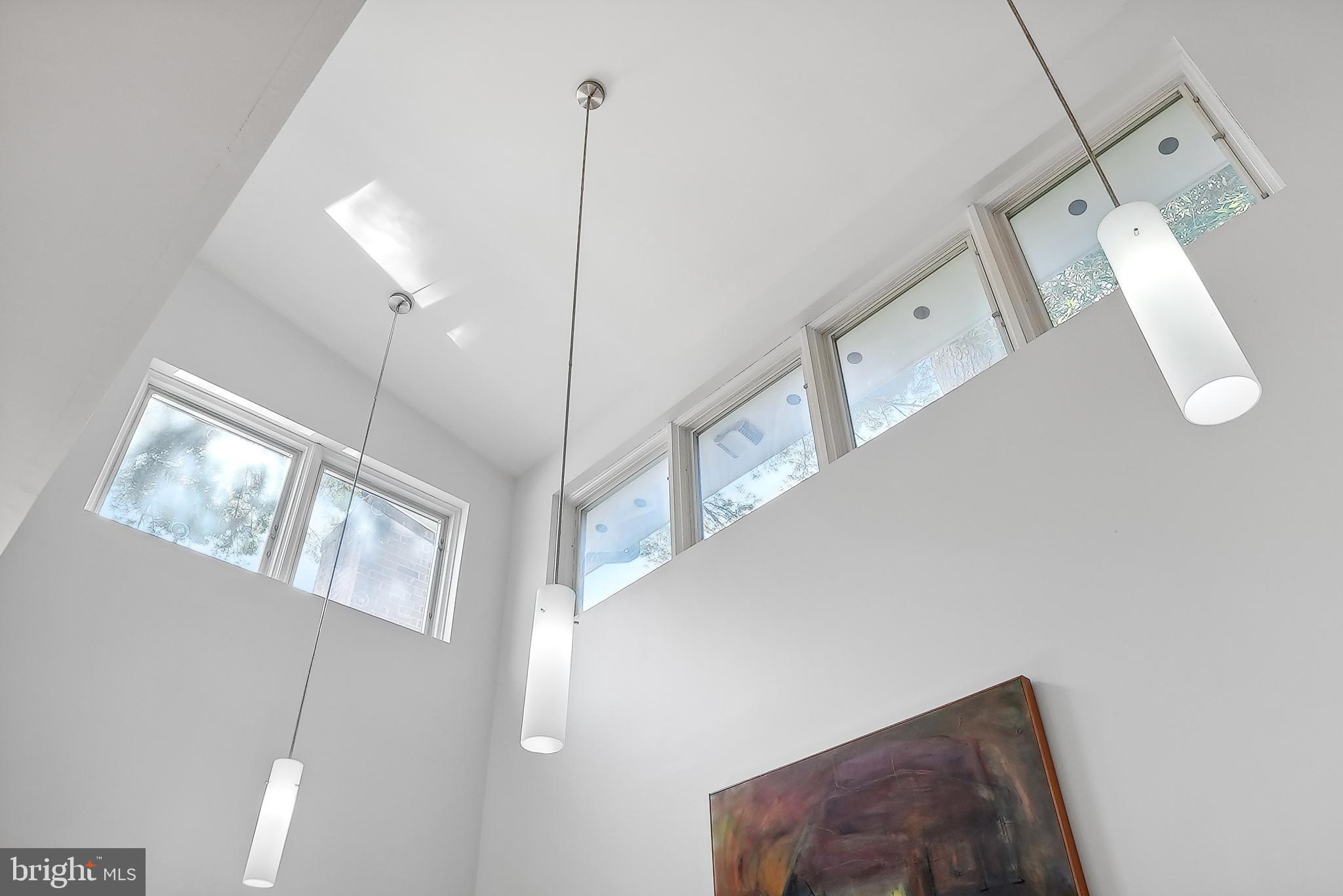 GARRETT PARK - Residential