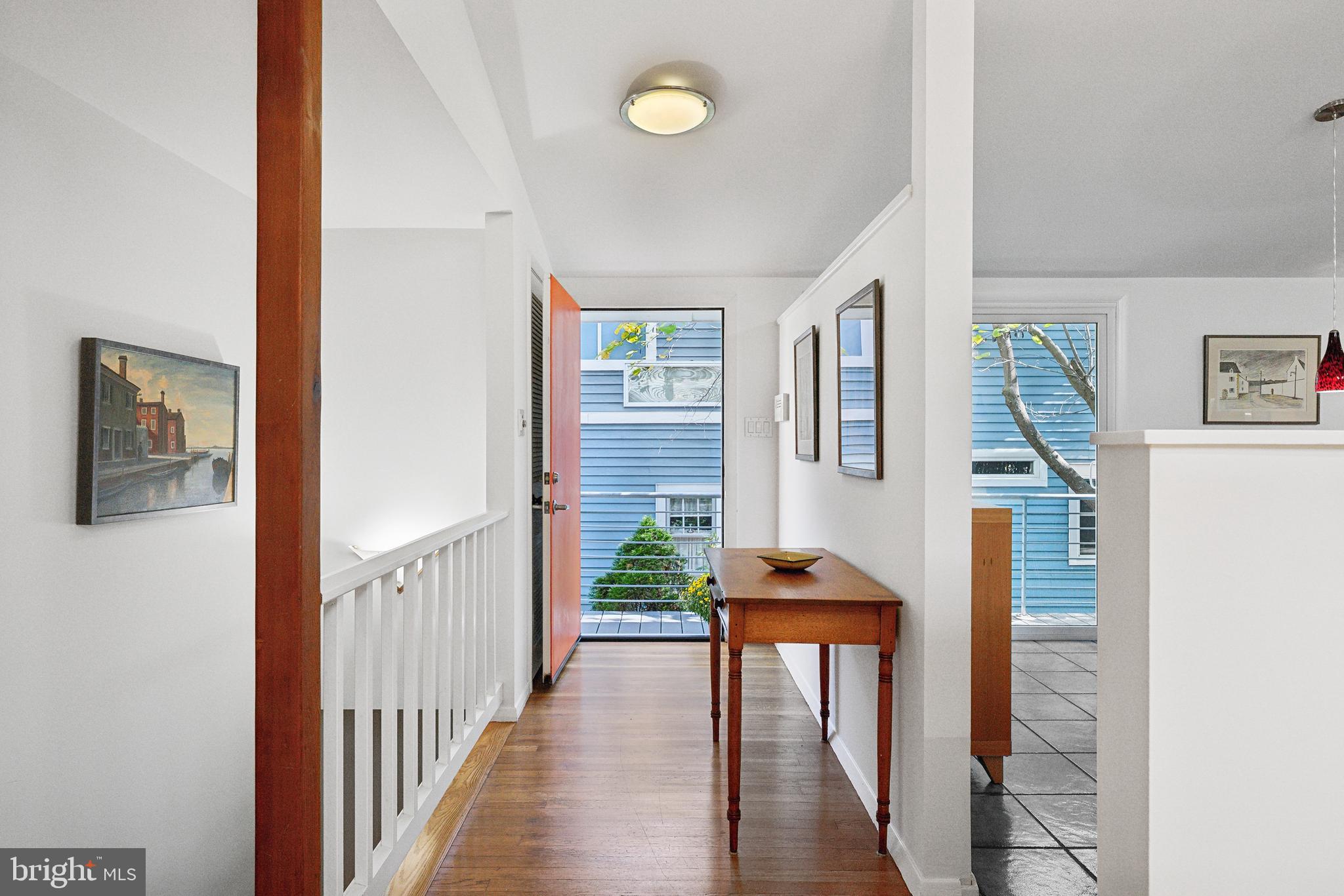 GARRETT PARK - Residential