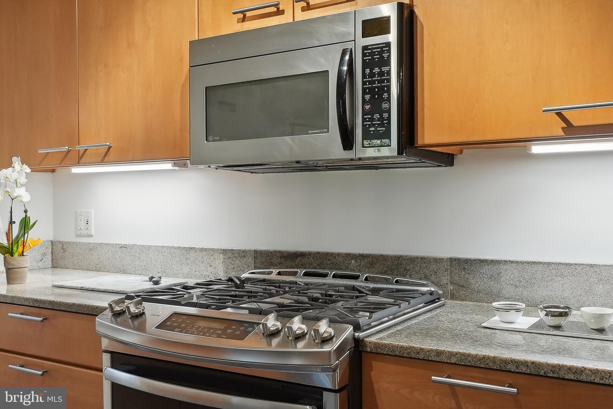 GARRETT PARK - Residential