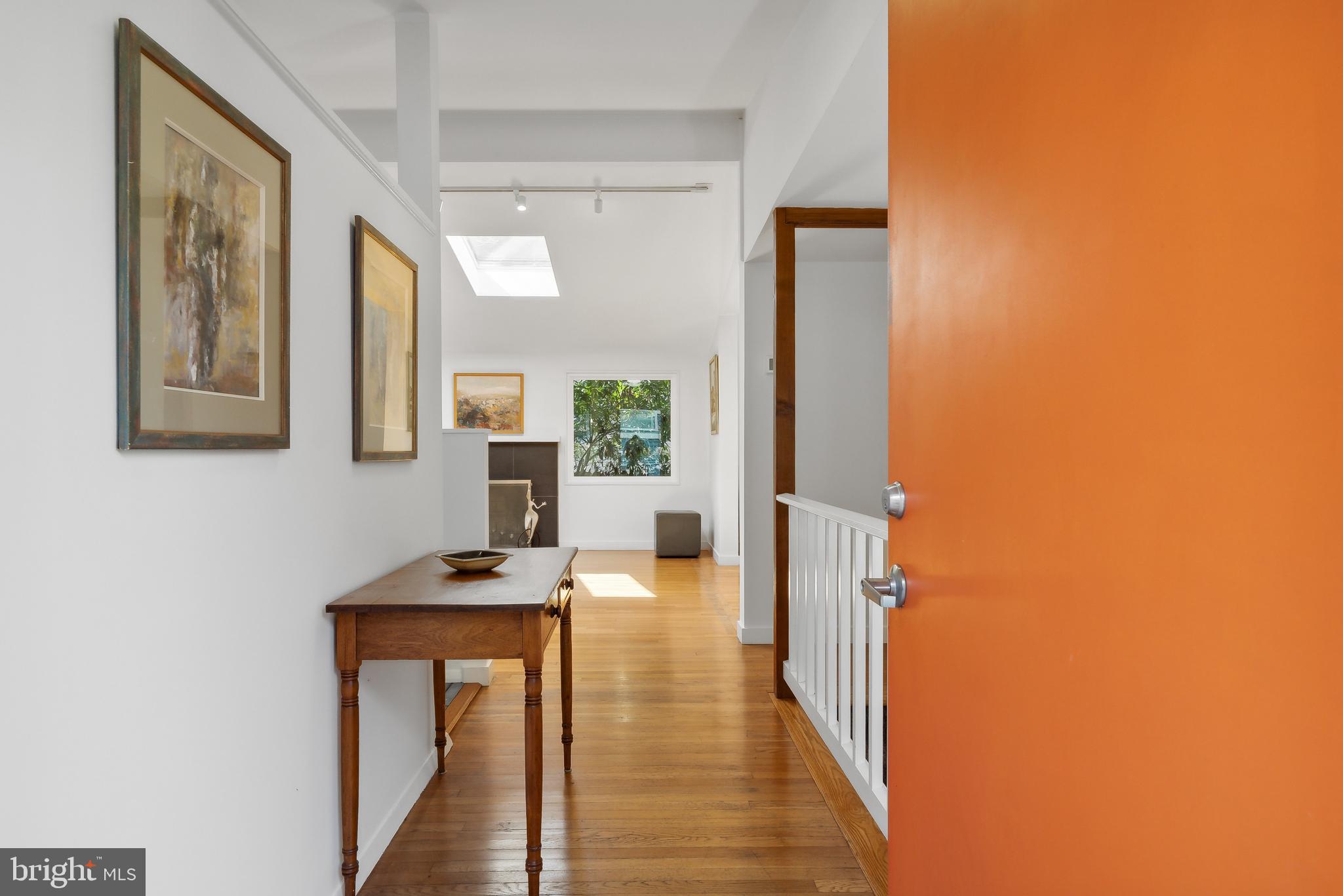 GARRETT PARK - Residential