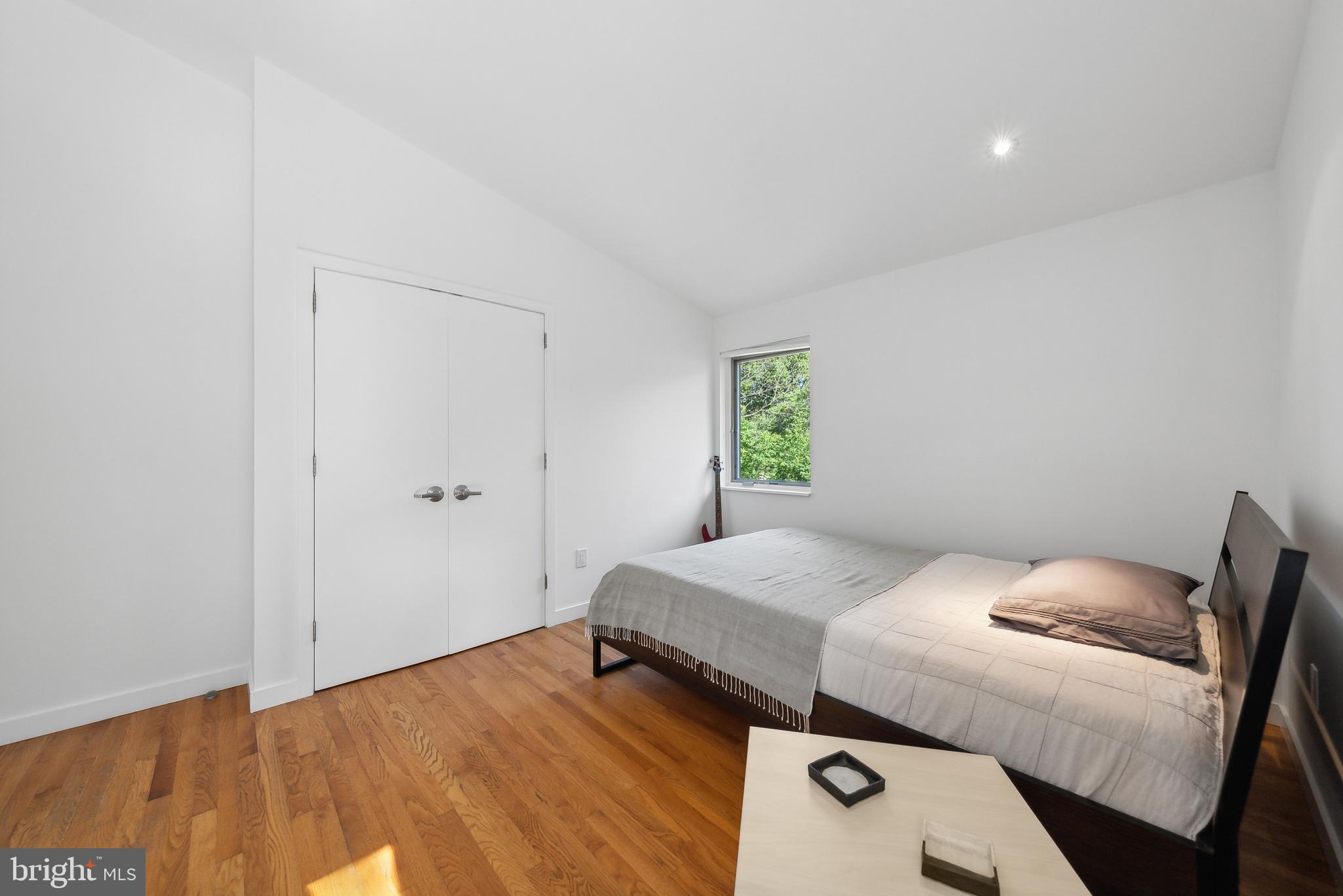 GARRETT PARK - Residential