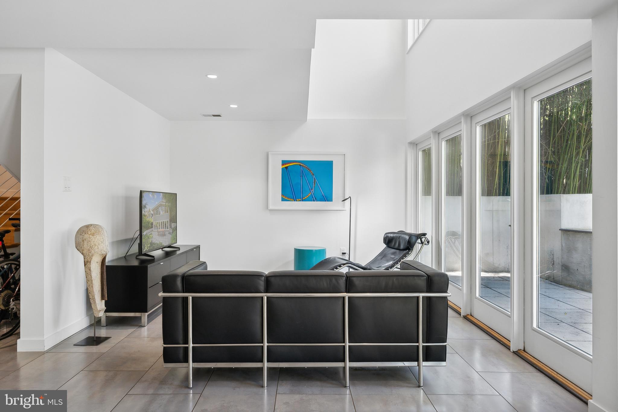 GARRETT PARK - Residential