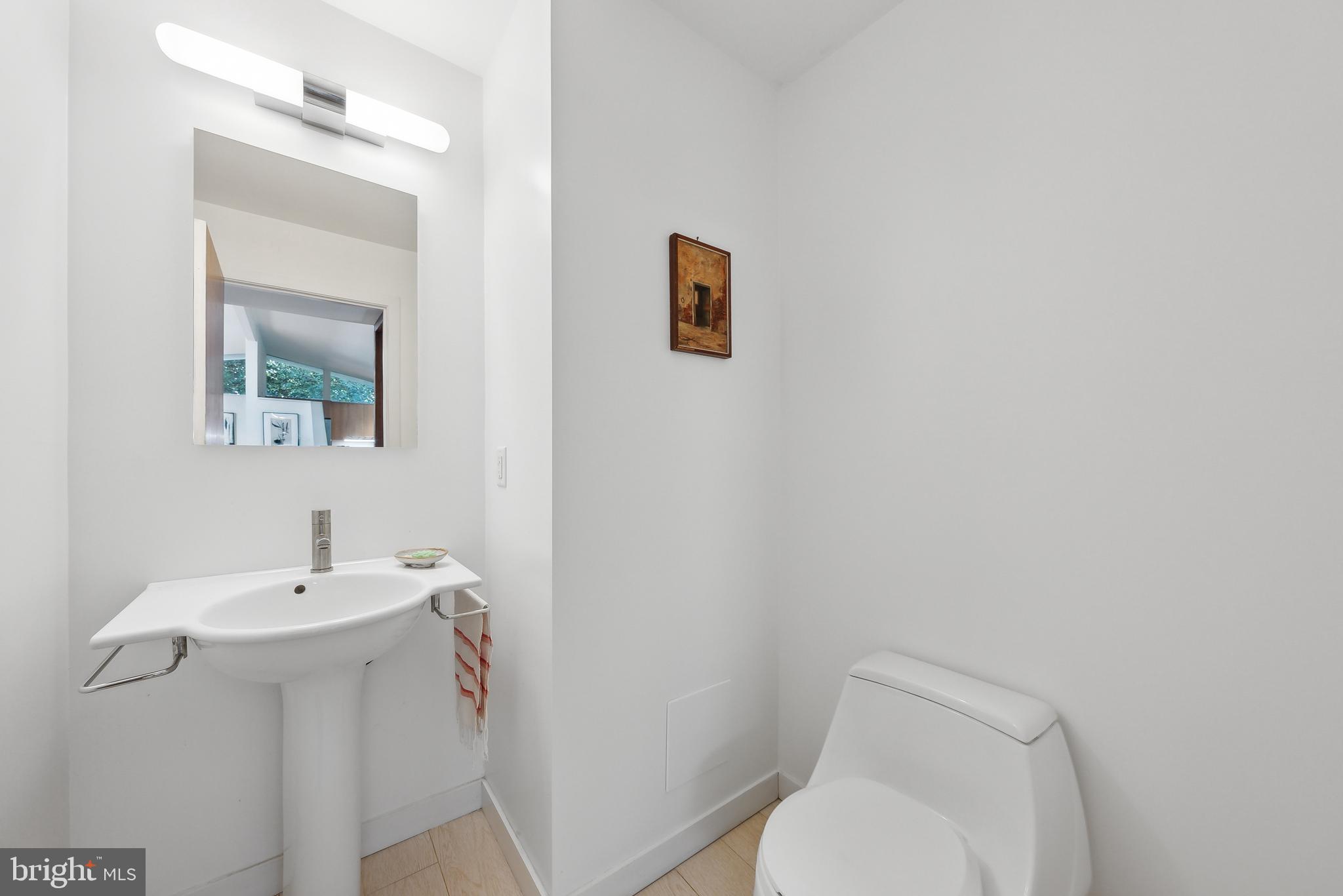 GARRETT PARK - Residential