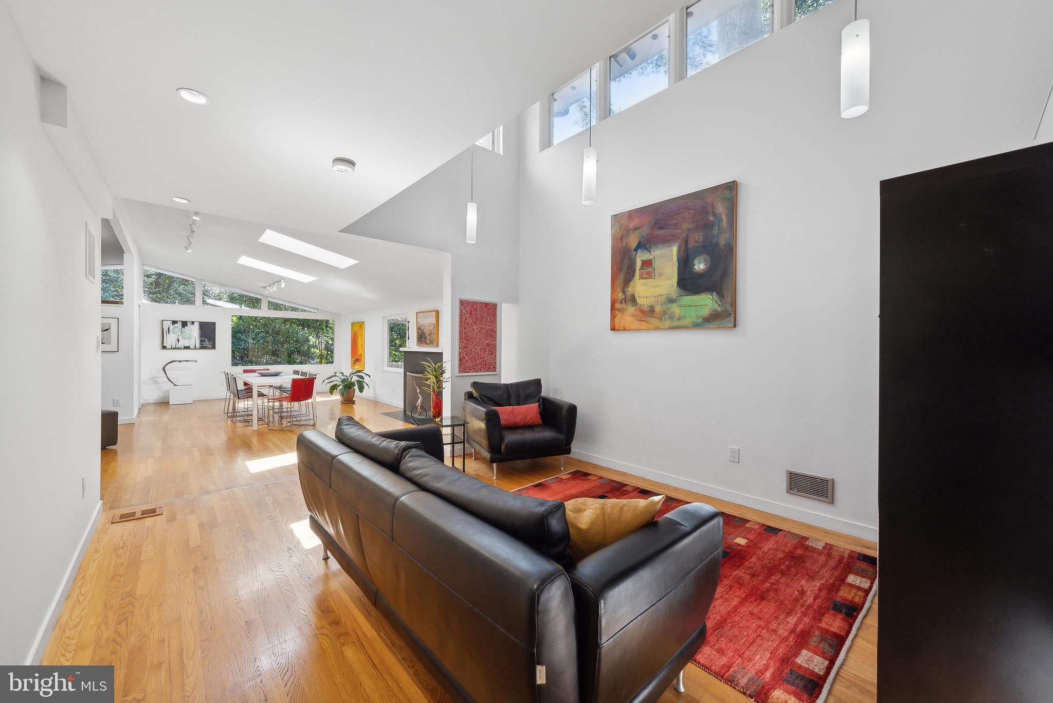 GARRETT PARK - Residential