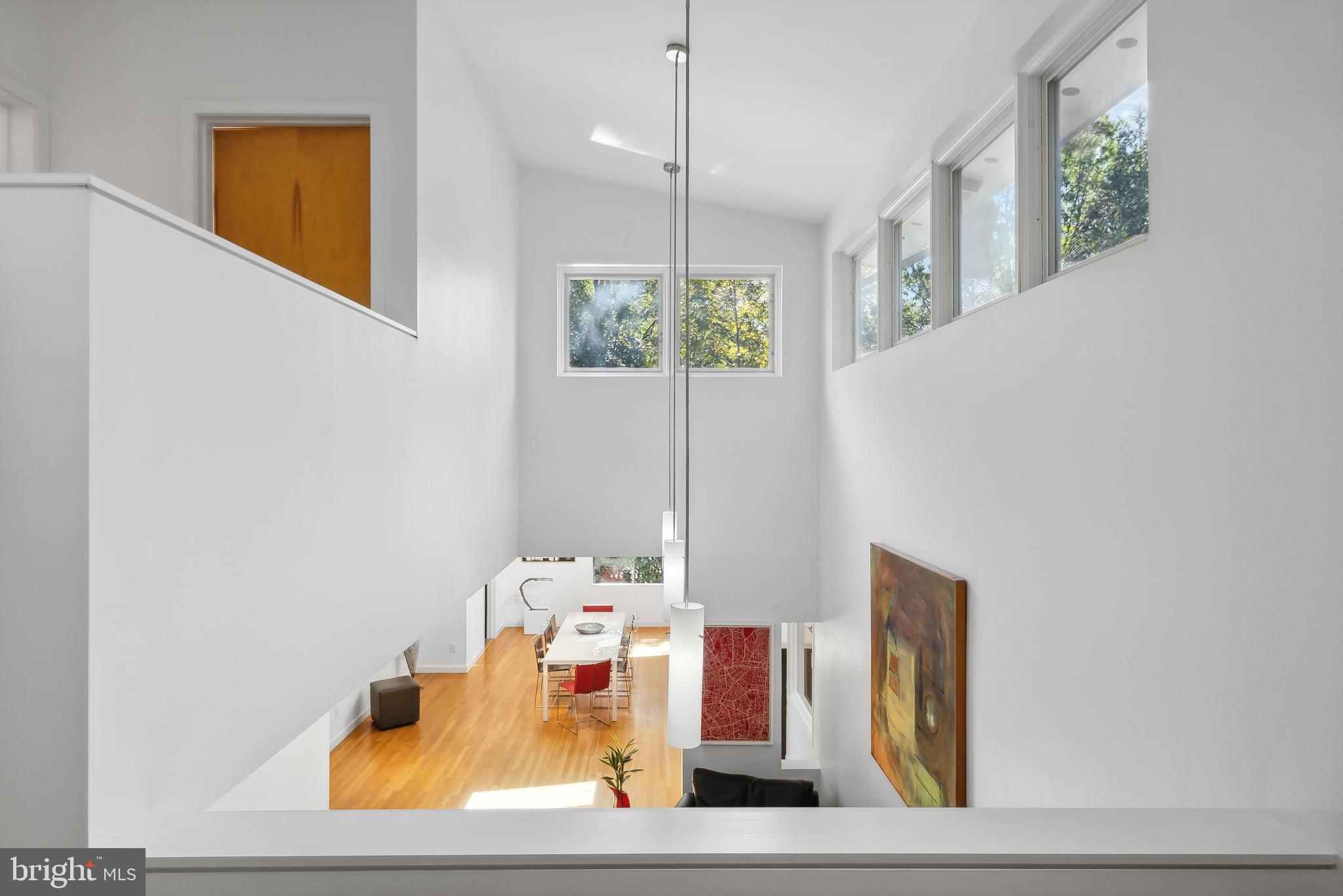 GARRETT PARK - Residential