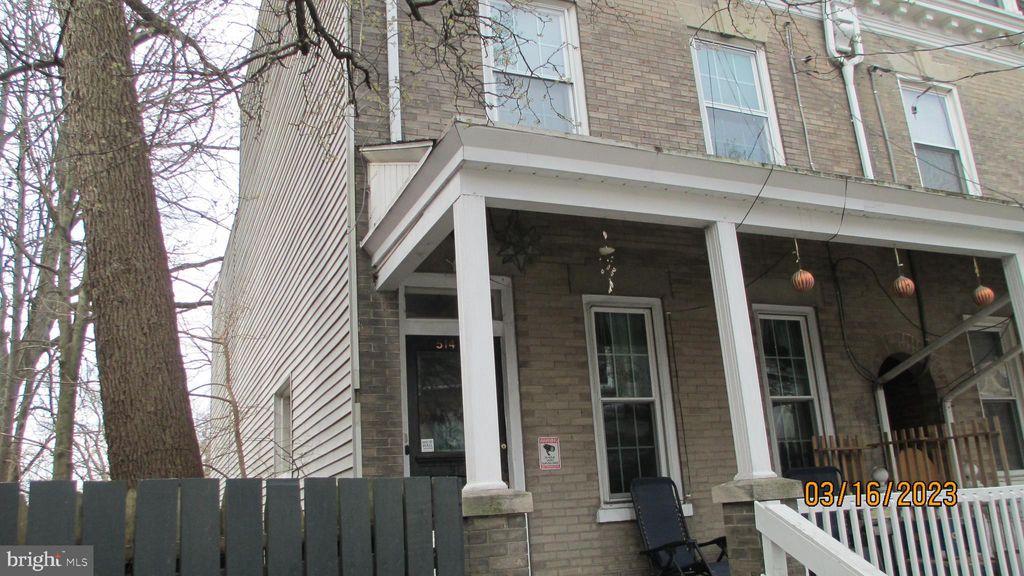 Photo of 514 W KING ST, LANCASTER, PA 17603 (MLS # PALA2032302)